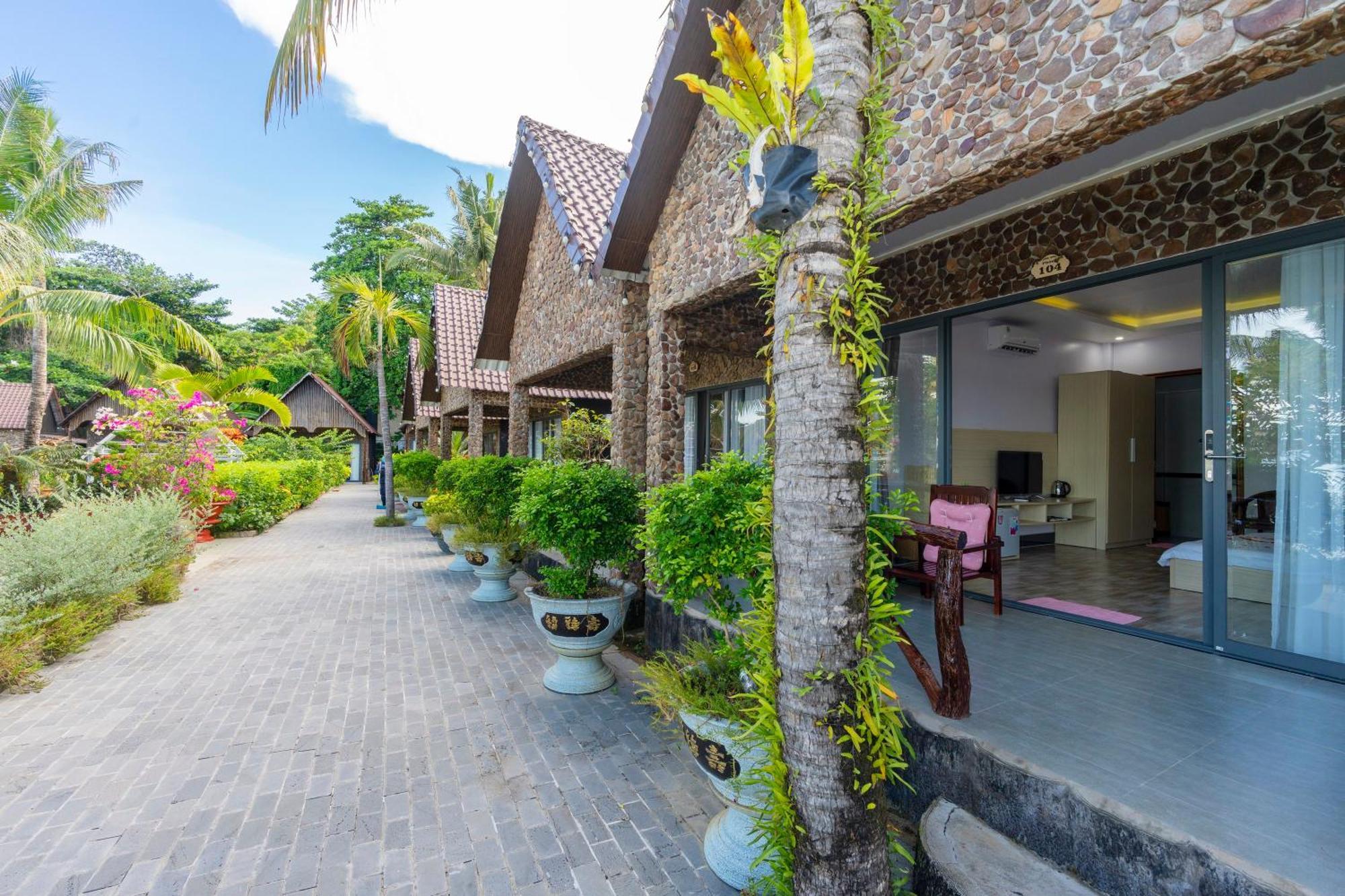 Resort Mai Phuong 4*