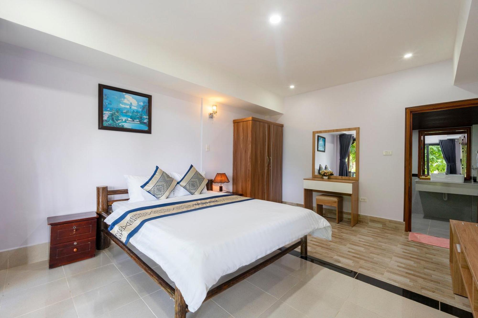 Mai Phuong 4* Phu Quoc