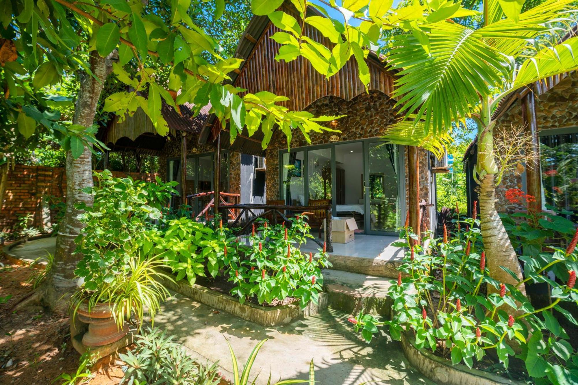 Resort Mai Phuong