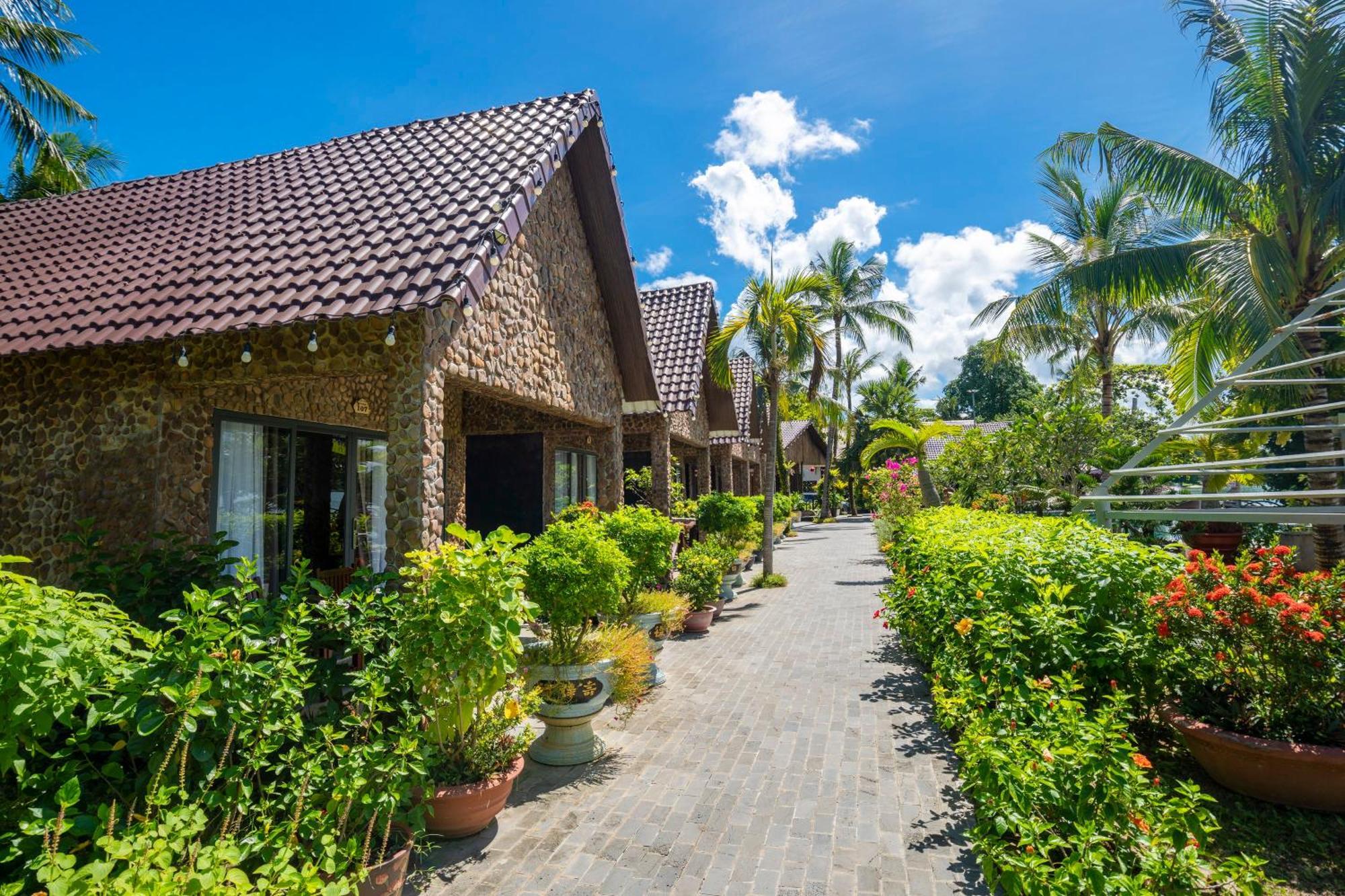 Mai Phuong Resort 4*