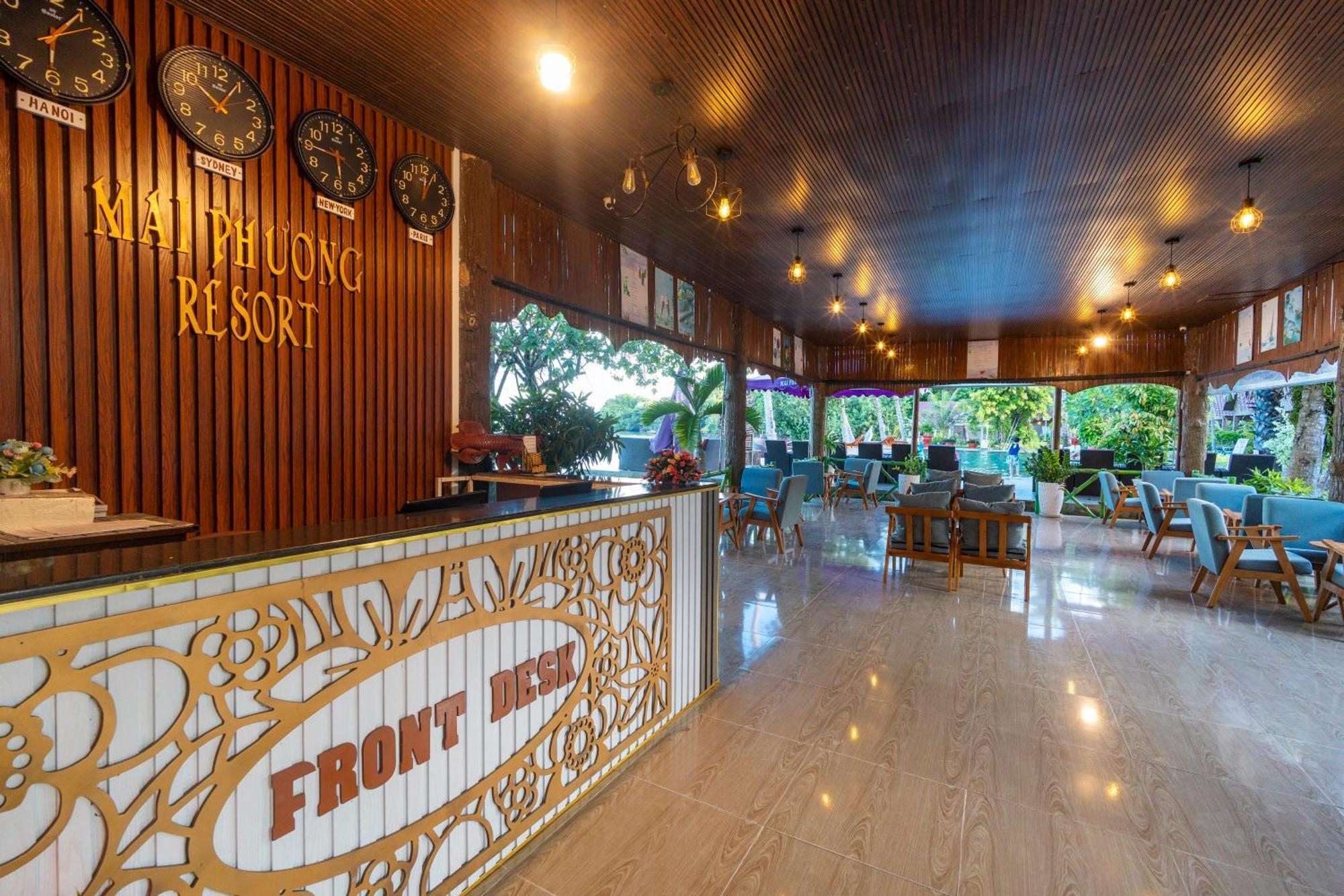 Resort Mai Phuong Phu Quoc