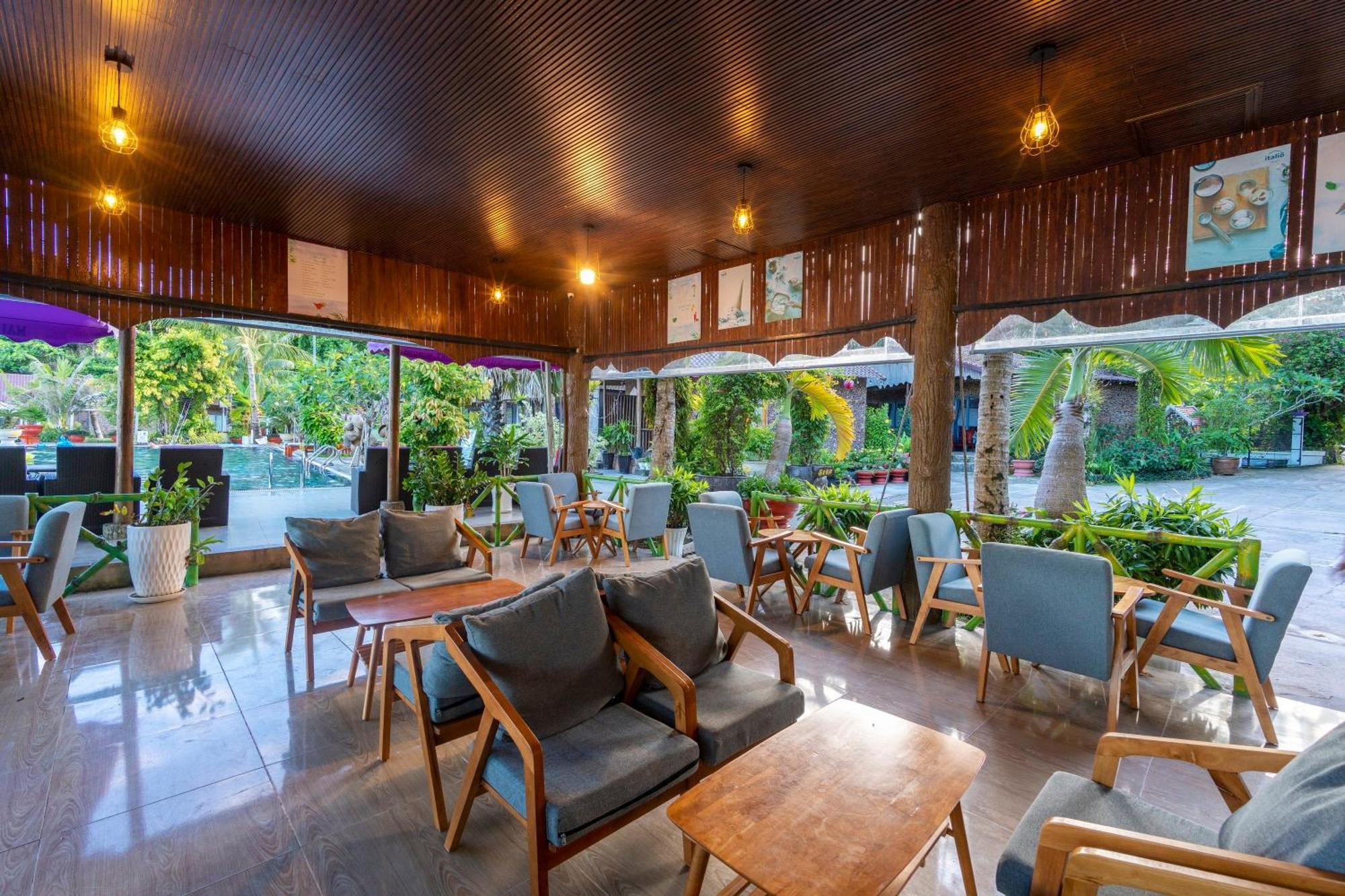 Resort Mai Phuong Phu Quoc