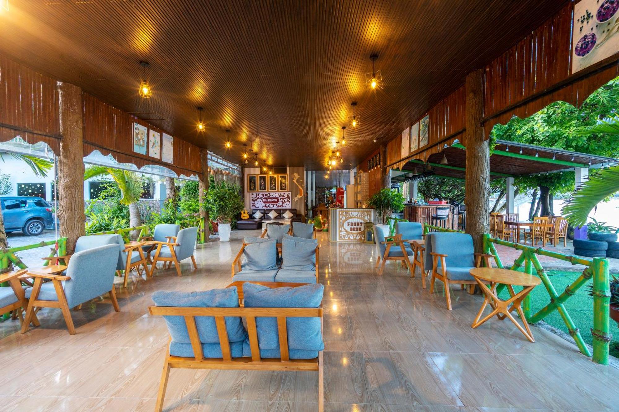 Mai Phuong Resort Phu Quoc