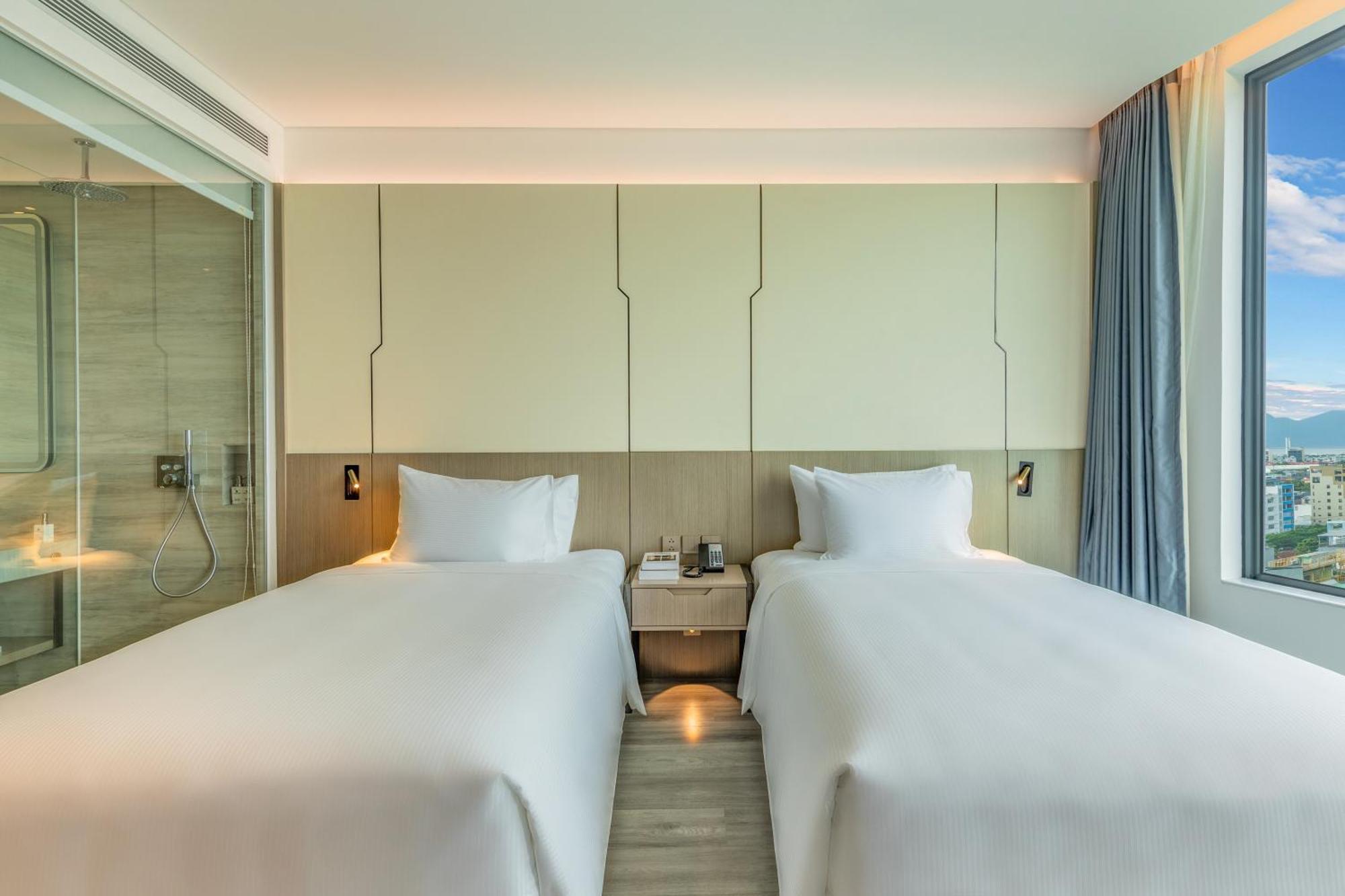 Awaken Hotel