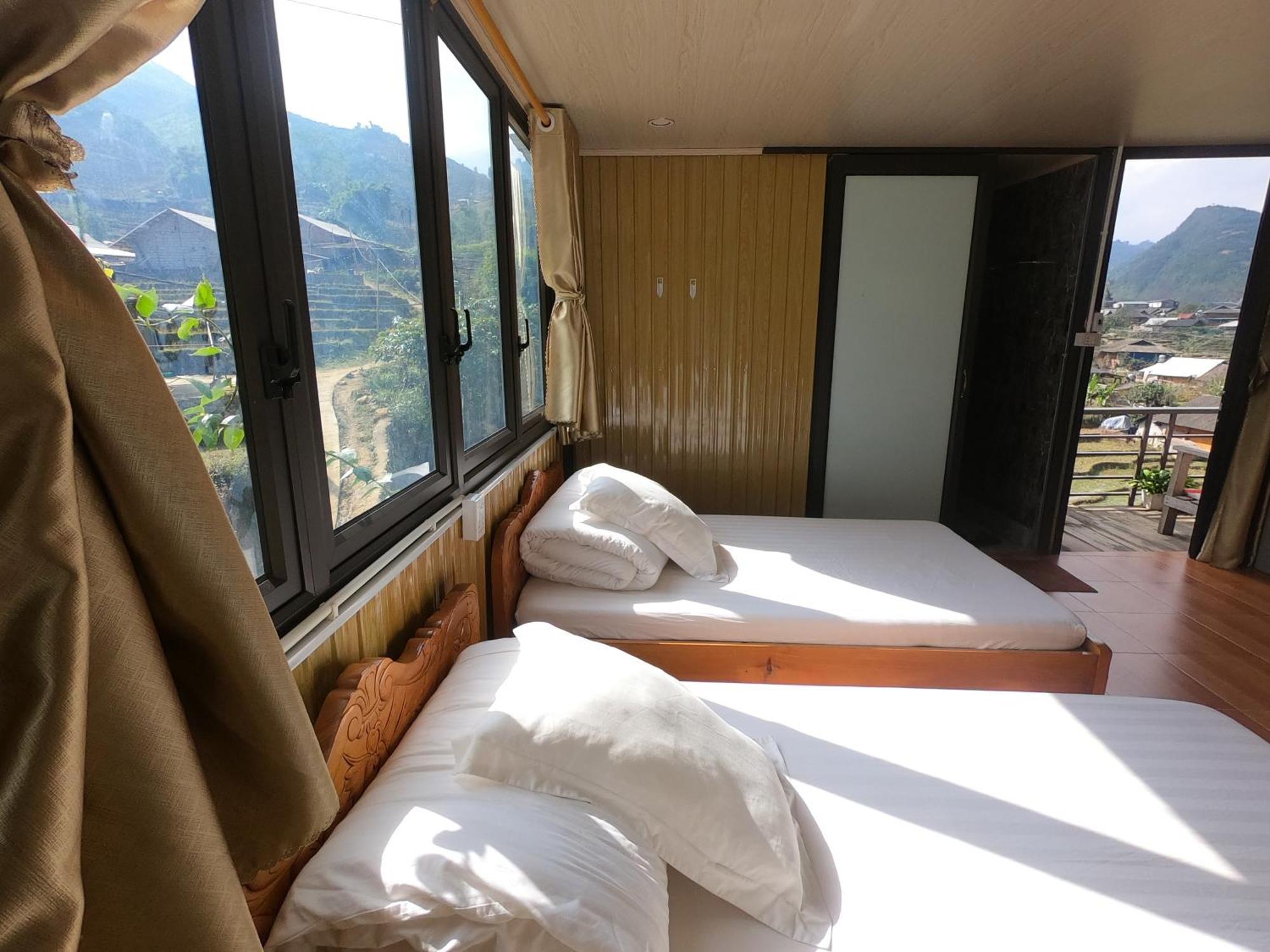 Hotel Amica House *