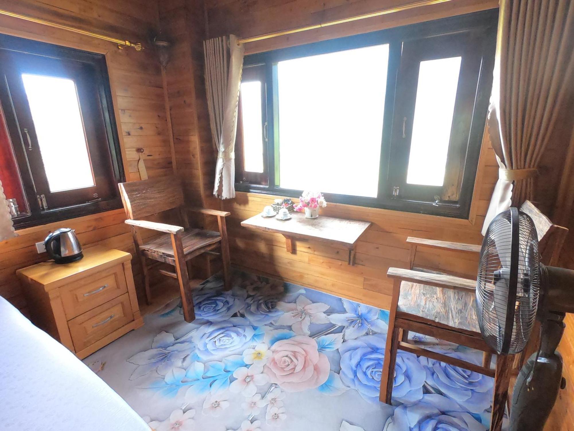Hotel Amica House Sa Pa
