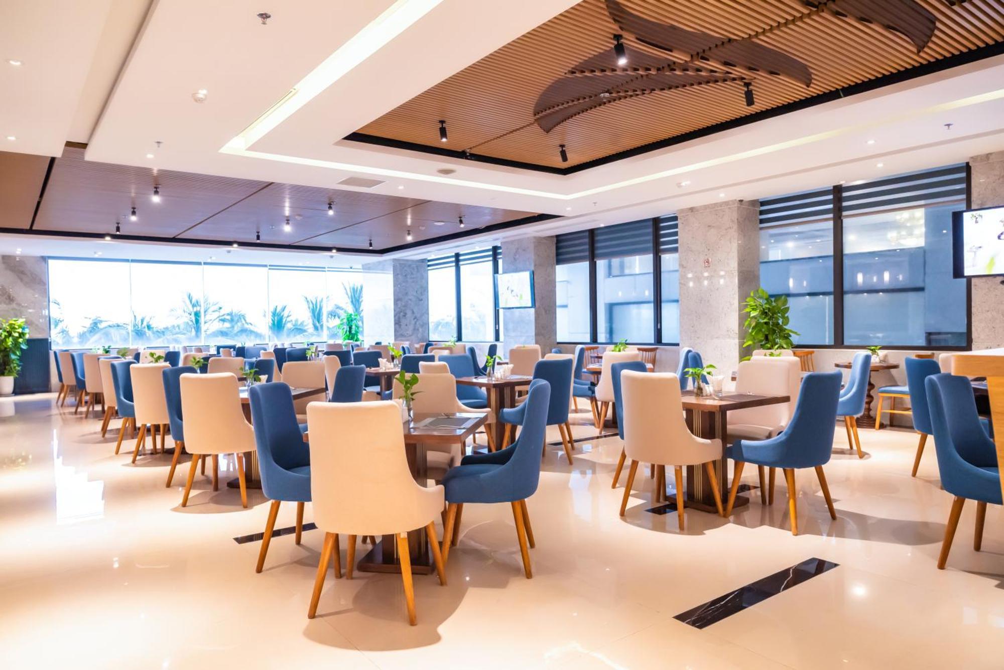 Hotel Canvas Da Nang