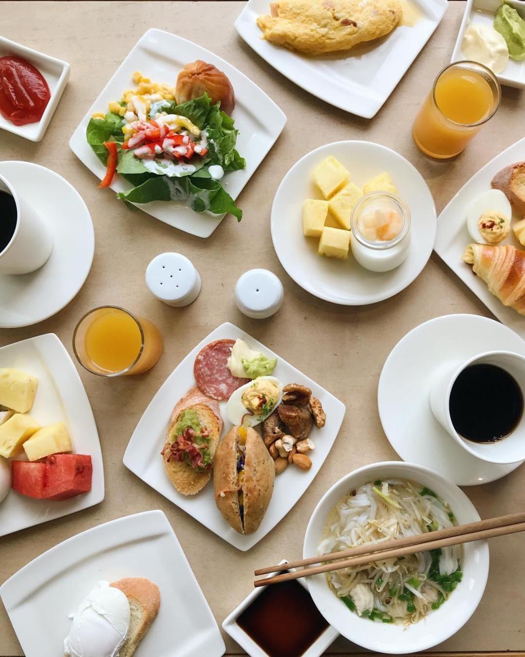 Fusion Hotel 4*