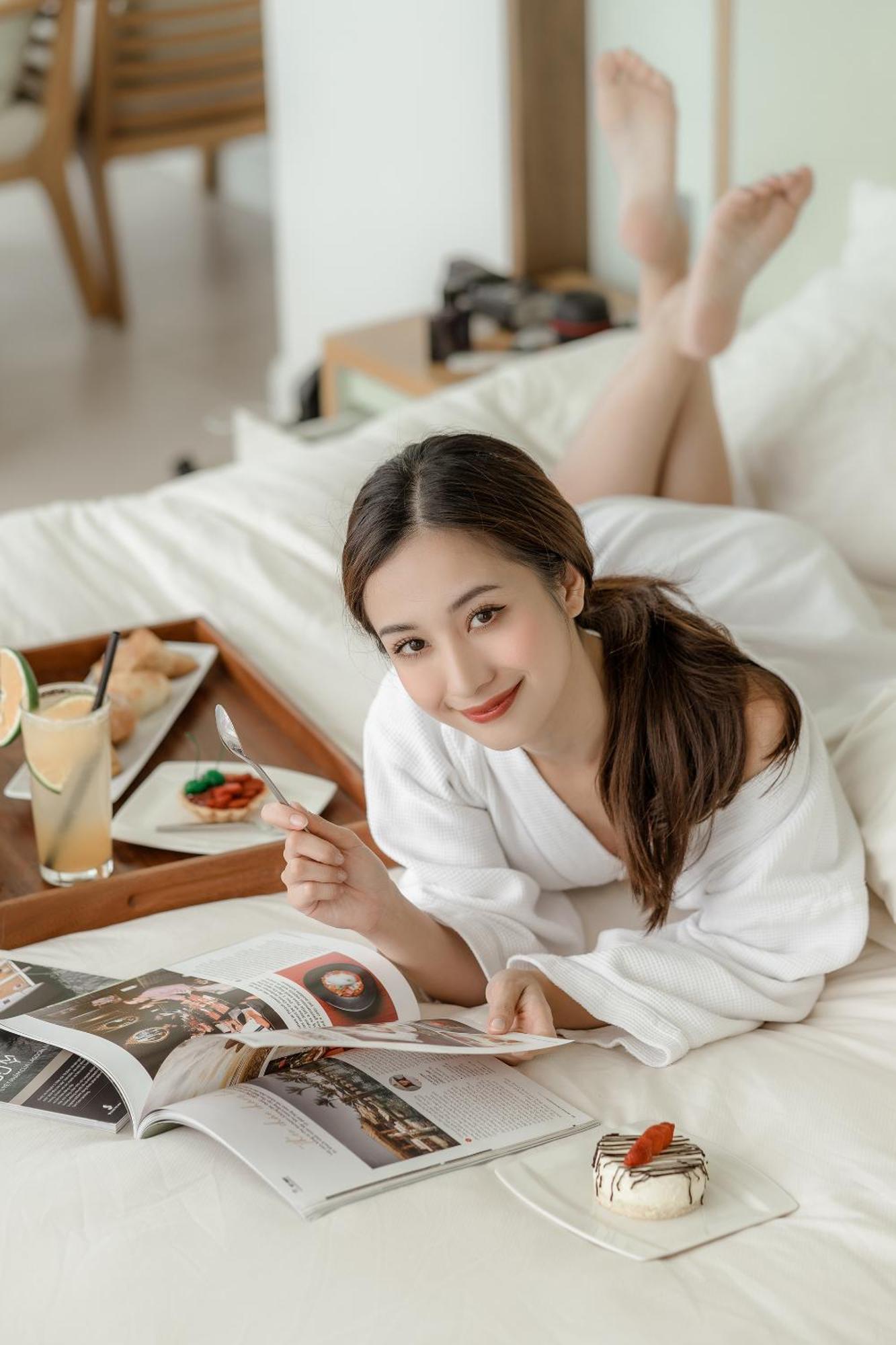 Fusion Hotel Da Nang