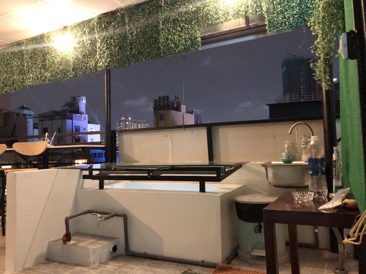 Saigon Cozy 241 Pham Ngu Lao Street