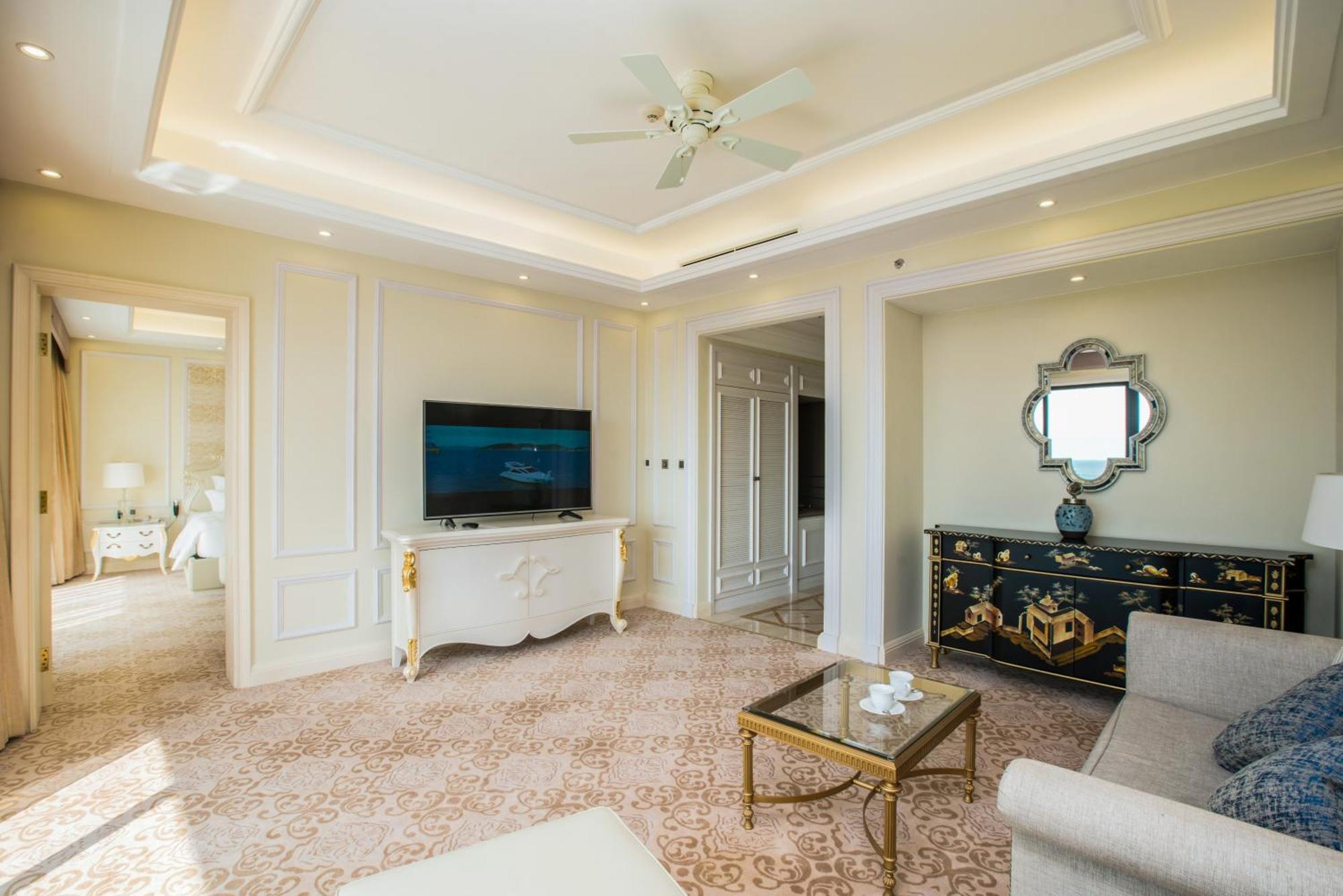 Resort Wyndham Grand Phu Quoc
