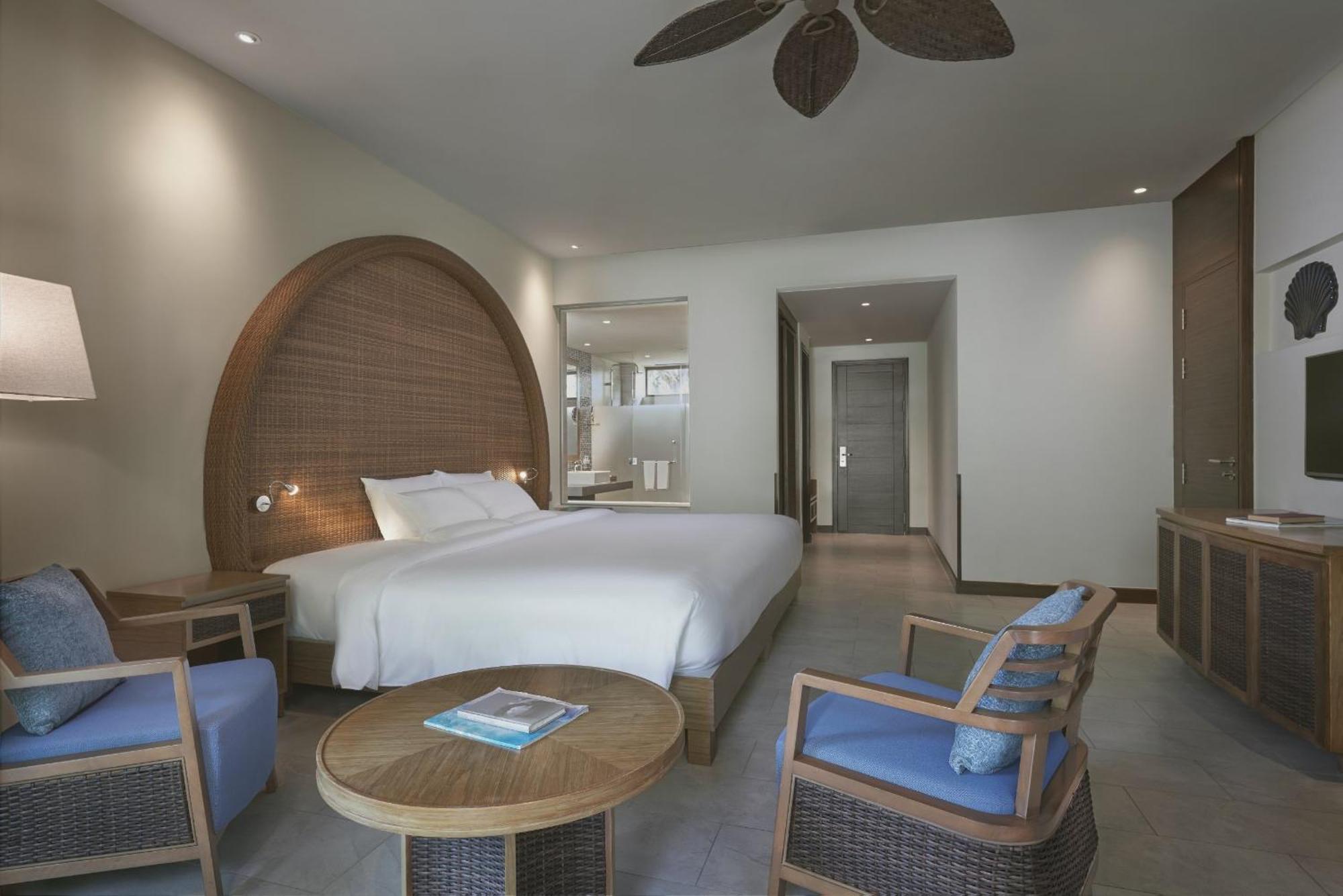 Novotel 5* Phu Quoc