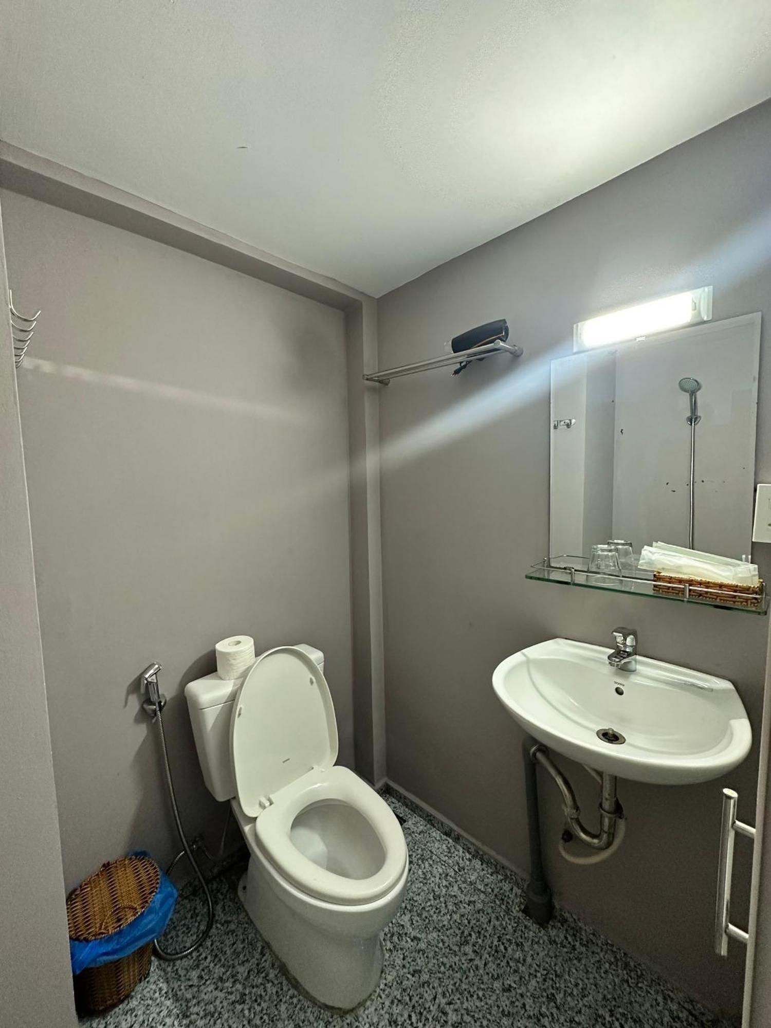 Lilac Hotel Phú Quốc
