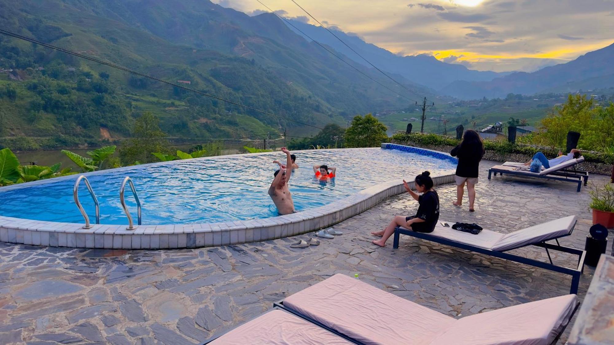 Eco & Lodge Sa Pa