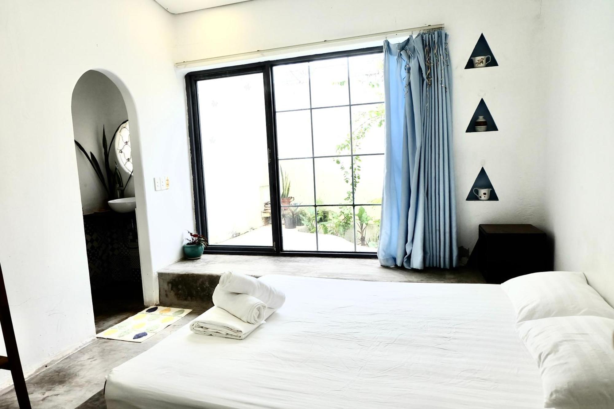 Hostel Lana Land Phu Quoc