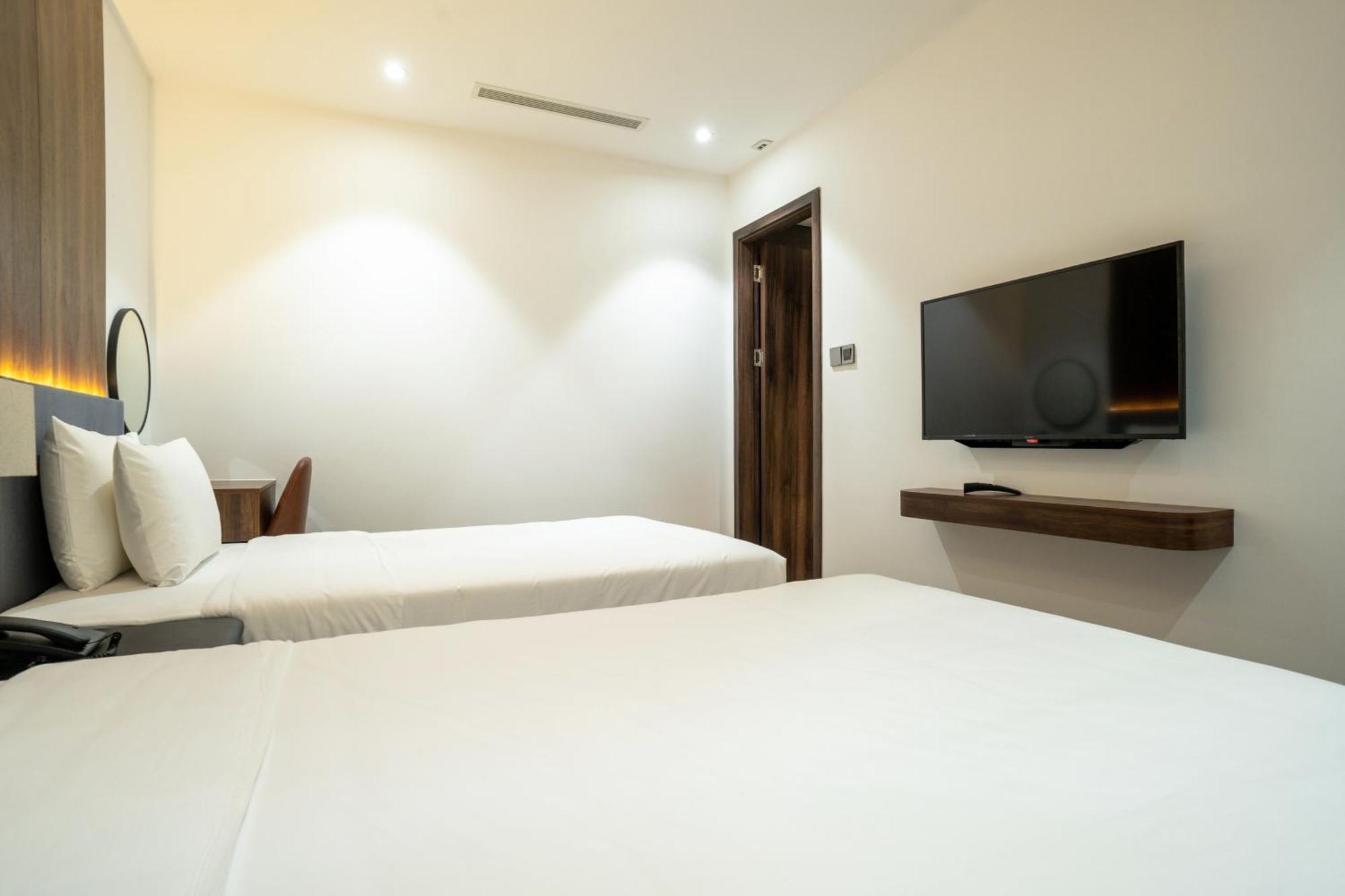Calidum Hotel Phu Quoc