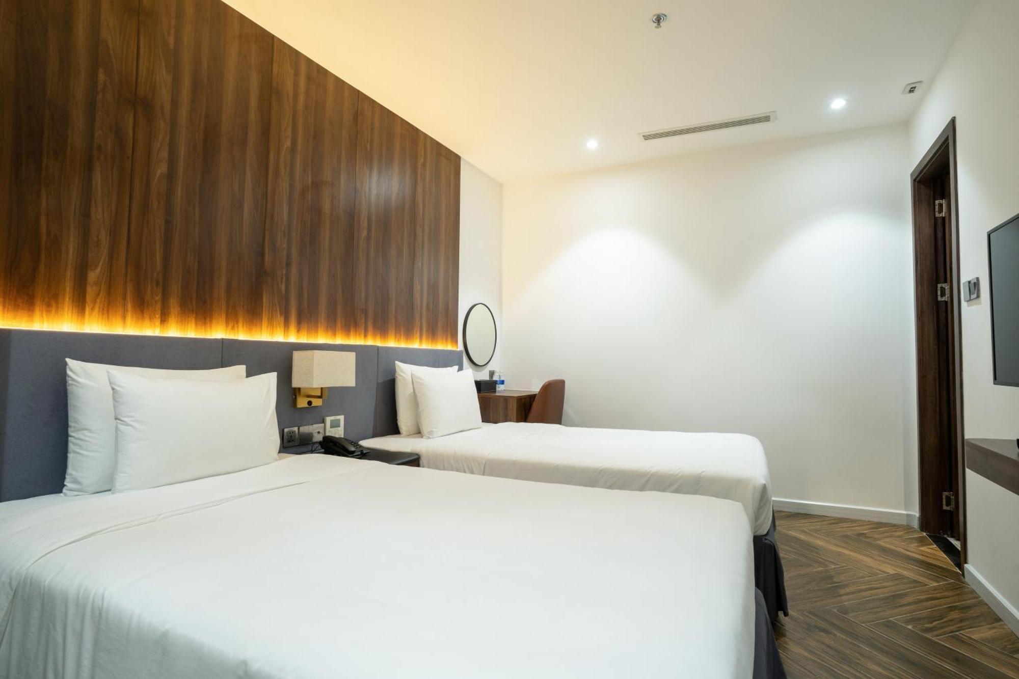 Hotel Calidum Phu Quoc