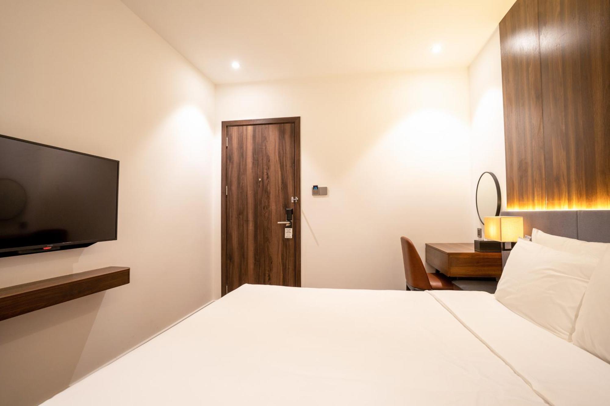 Calidum Hotel Phu Quoc