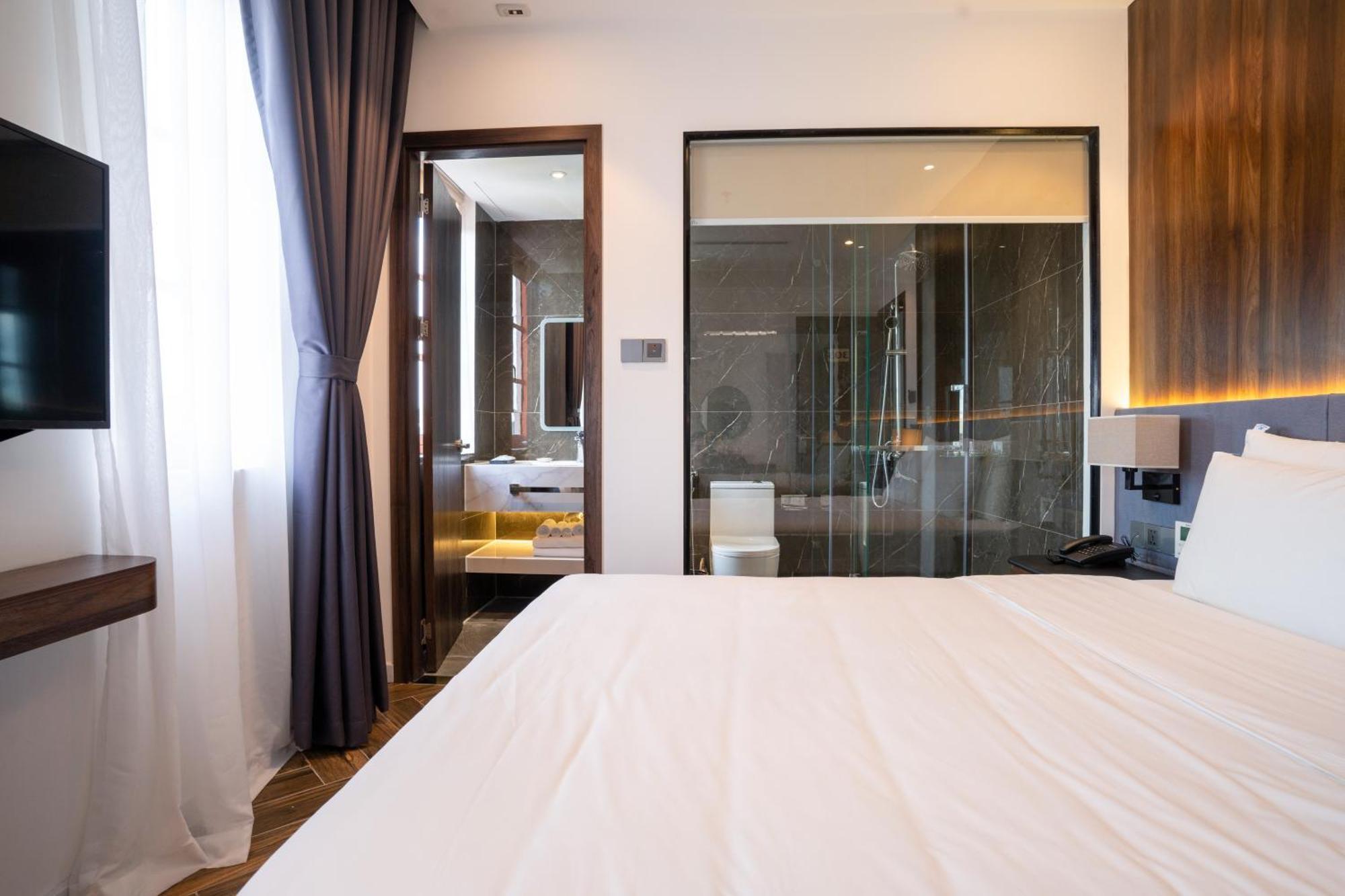 Hotel Calidum 3*