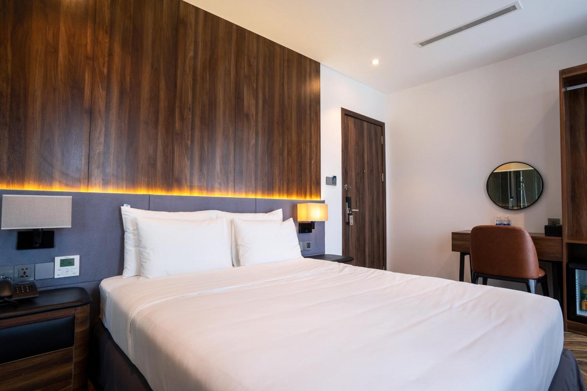 Calidum 3* Phu Quoc
