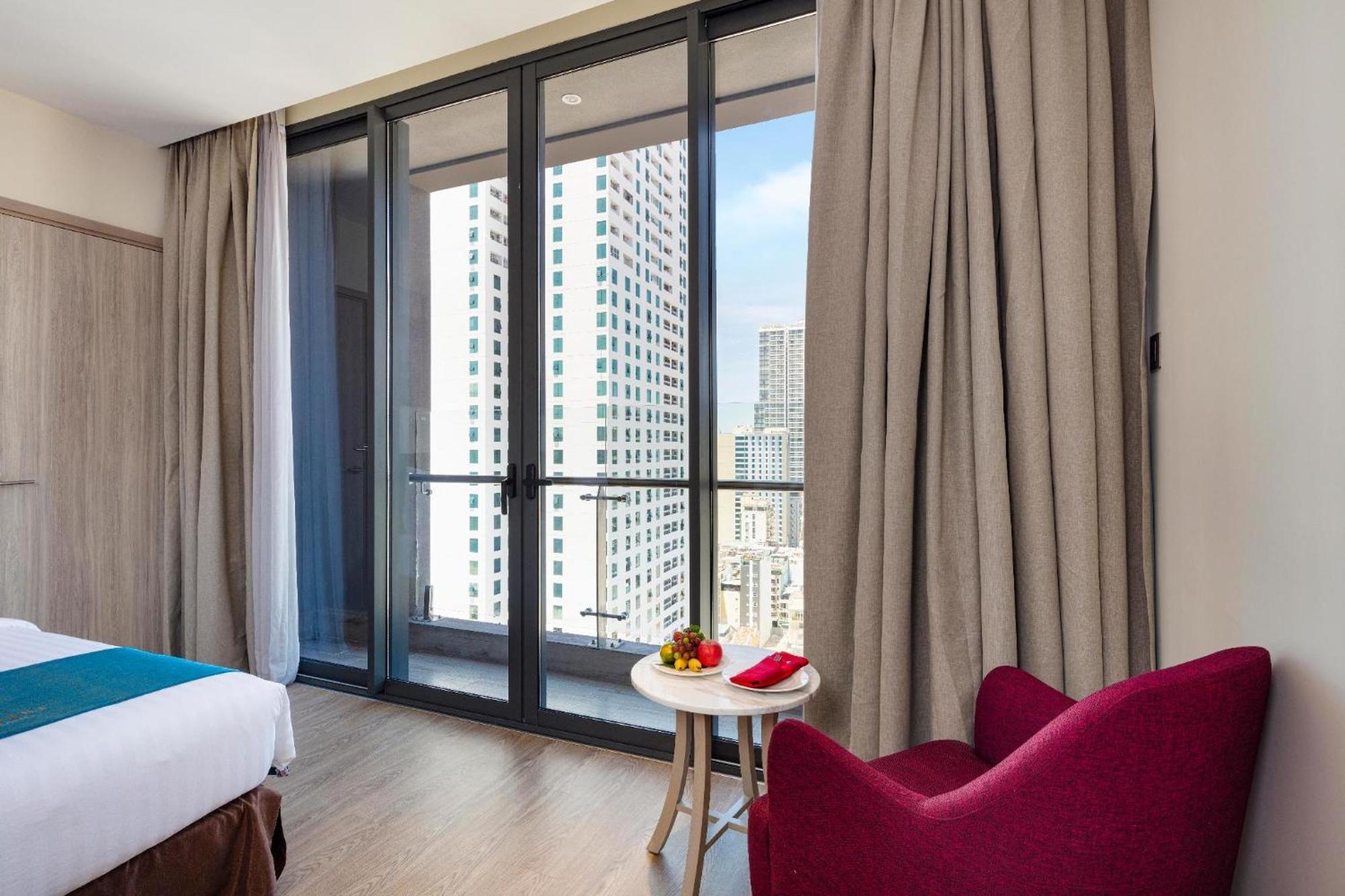 The Art Nest Hotel Nha Trang