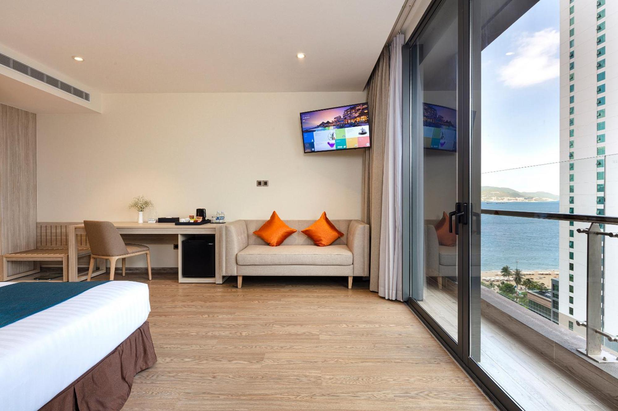 The Art Nest Hotel Nha Trang