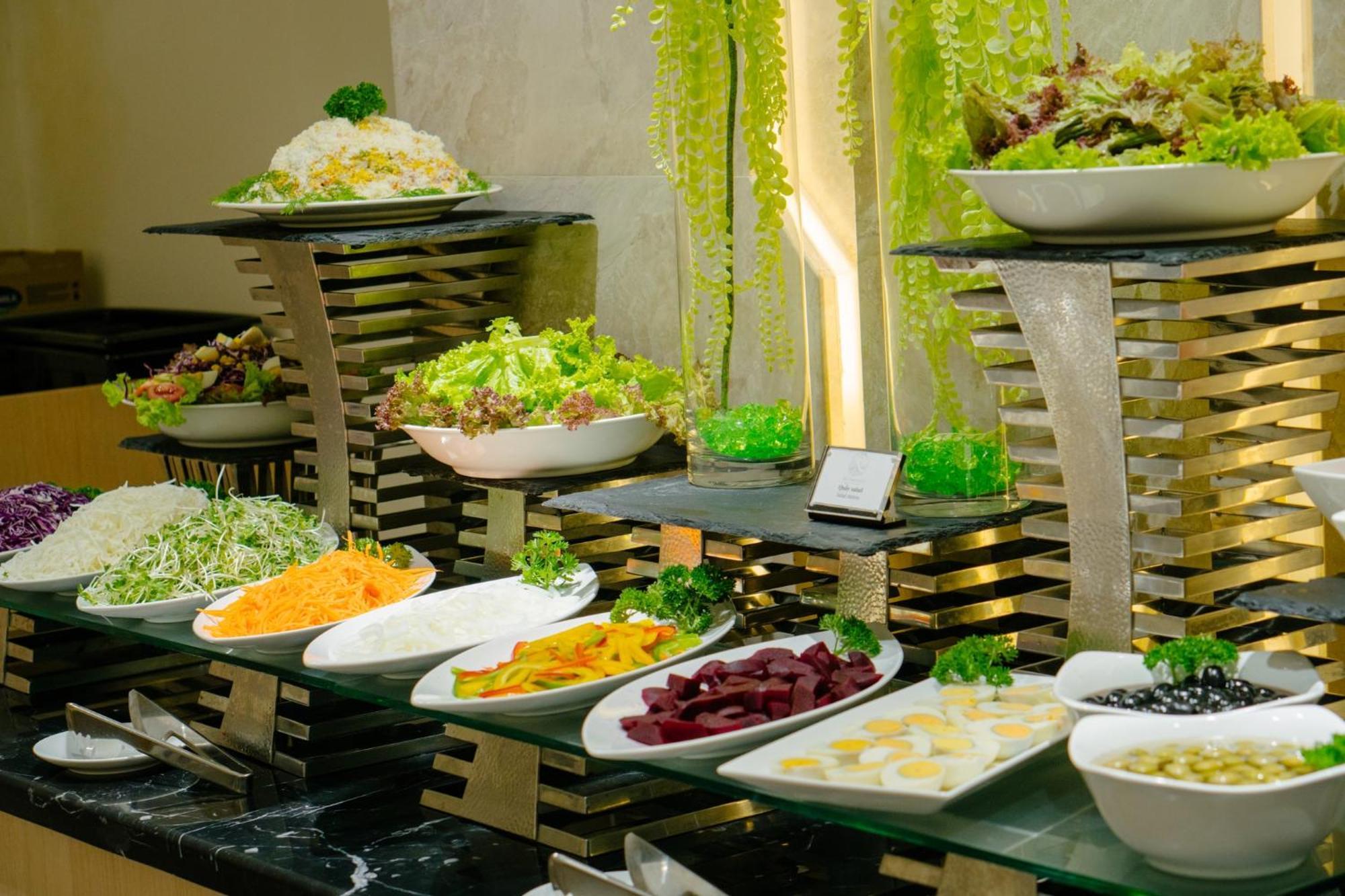 Hotel The Art Nest 5*