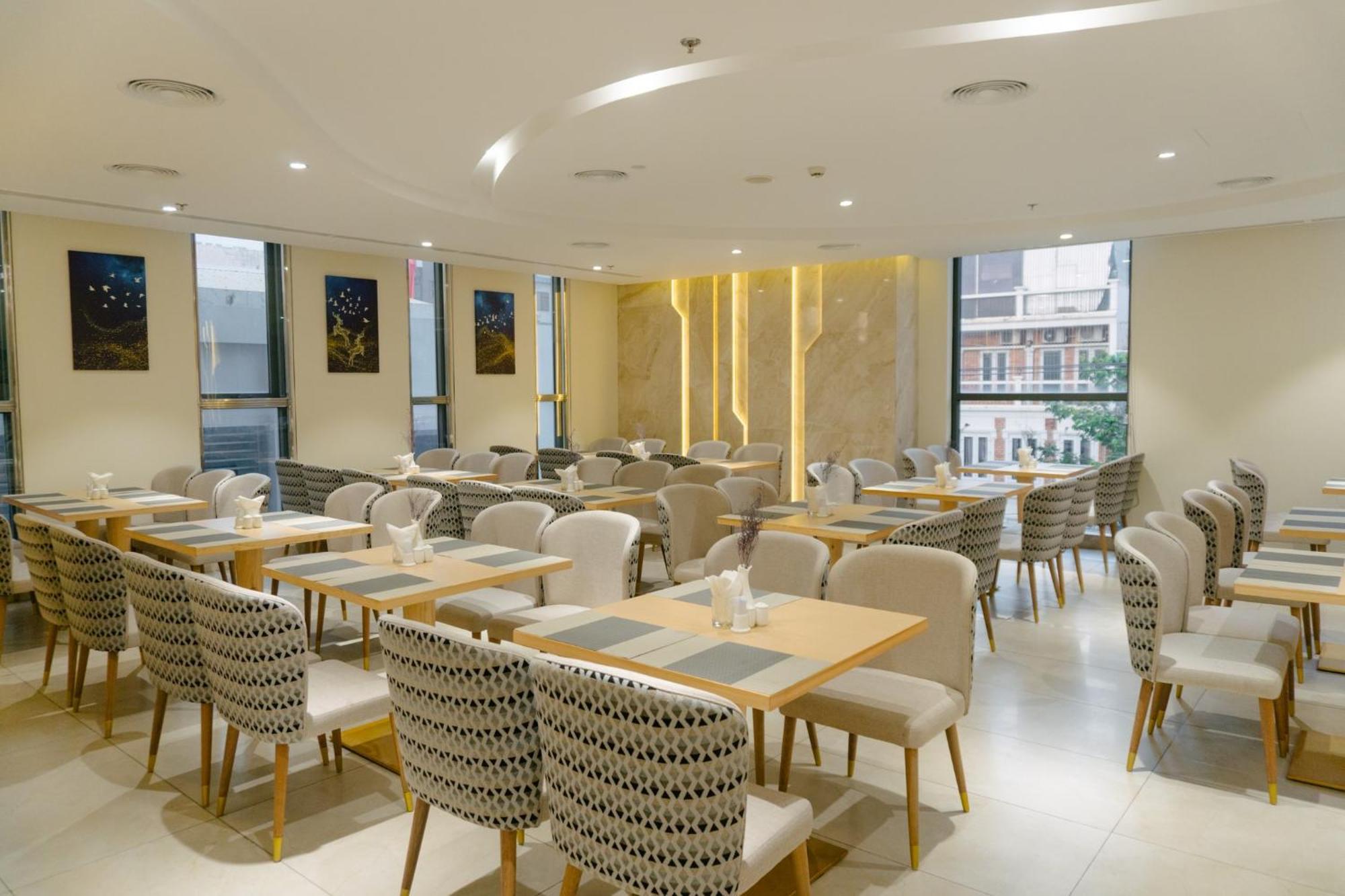 The Art Nest Nha Trang
