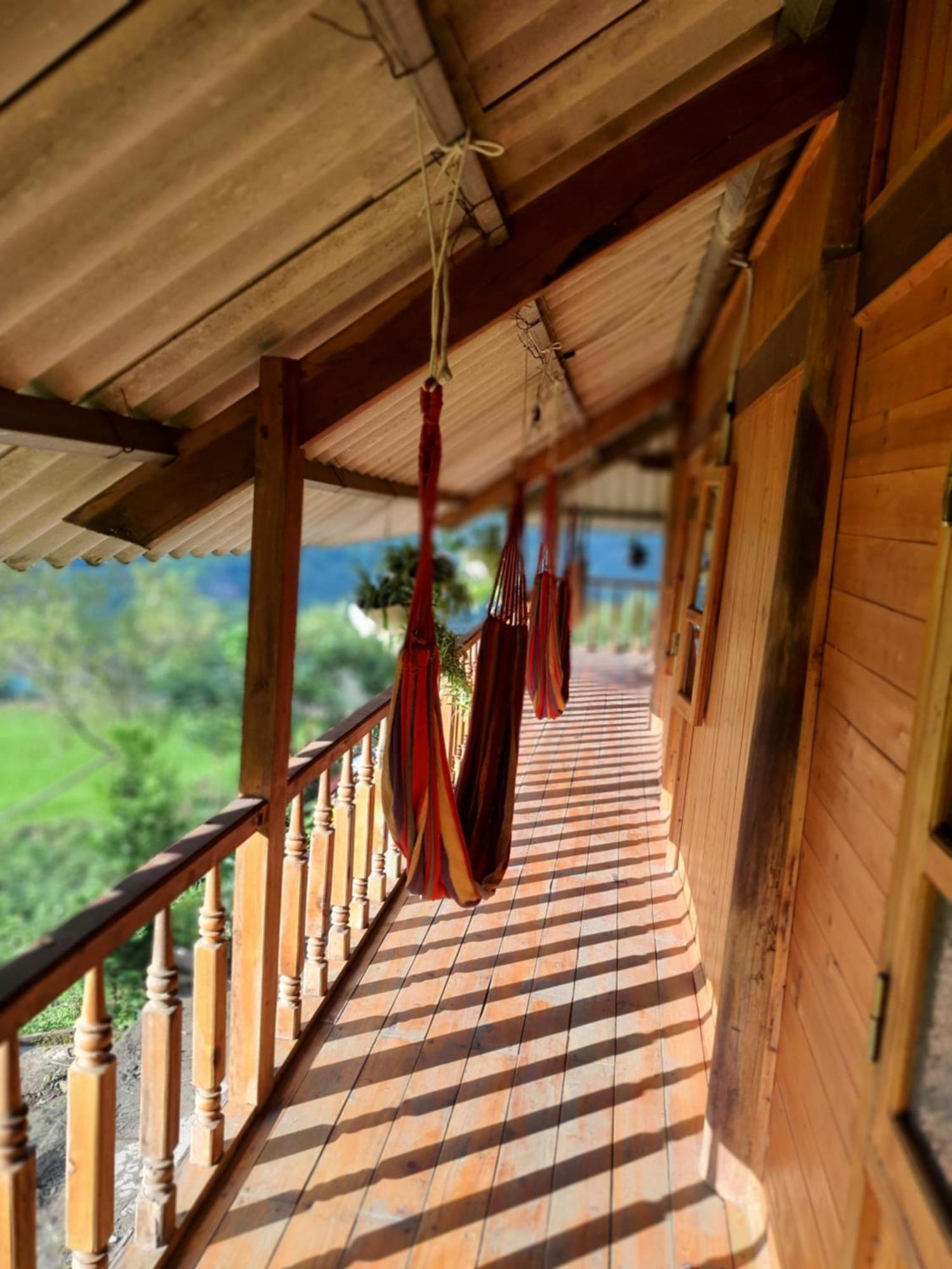 La Beaute Homestay