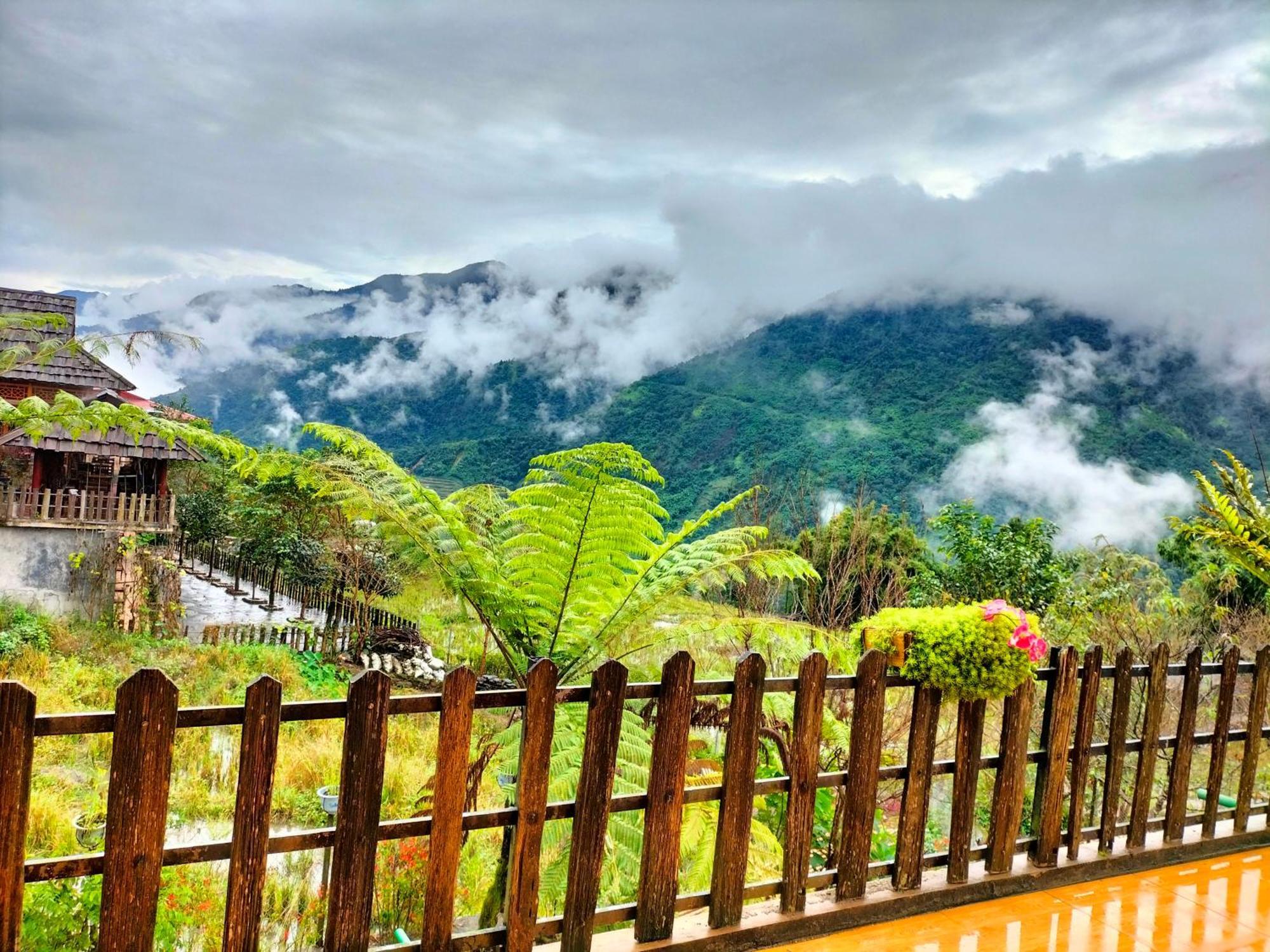 Muong Hoa Hmong Homestay *