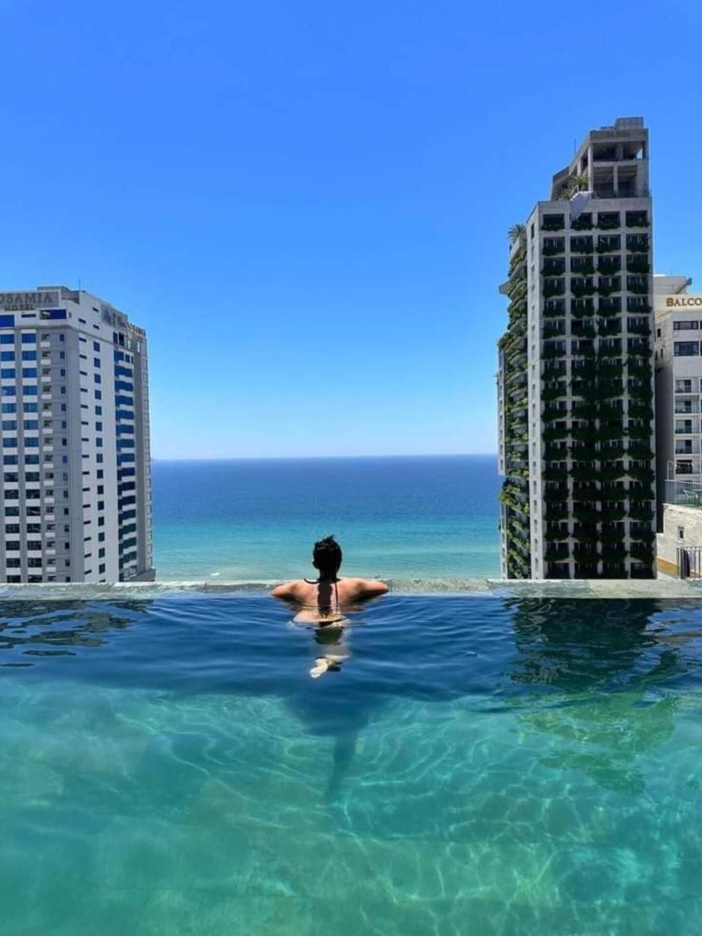Hotel Santa Luxury