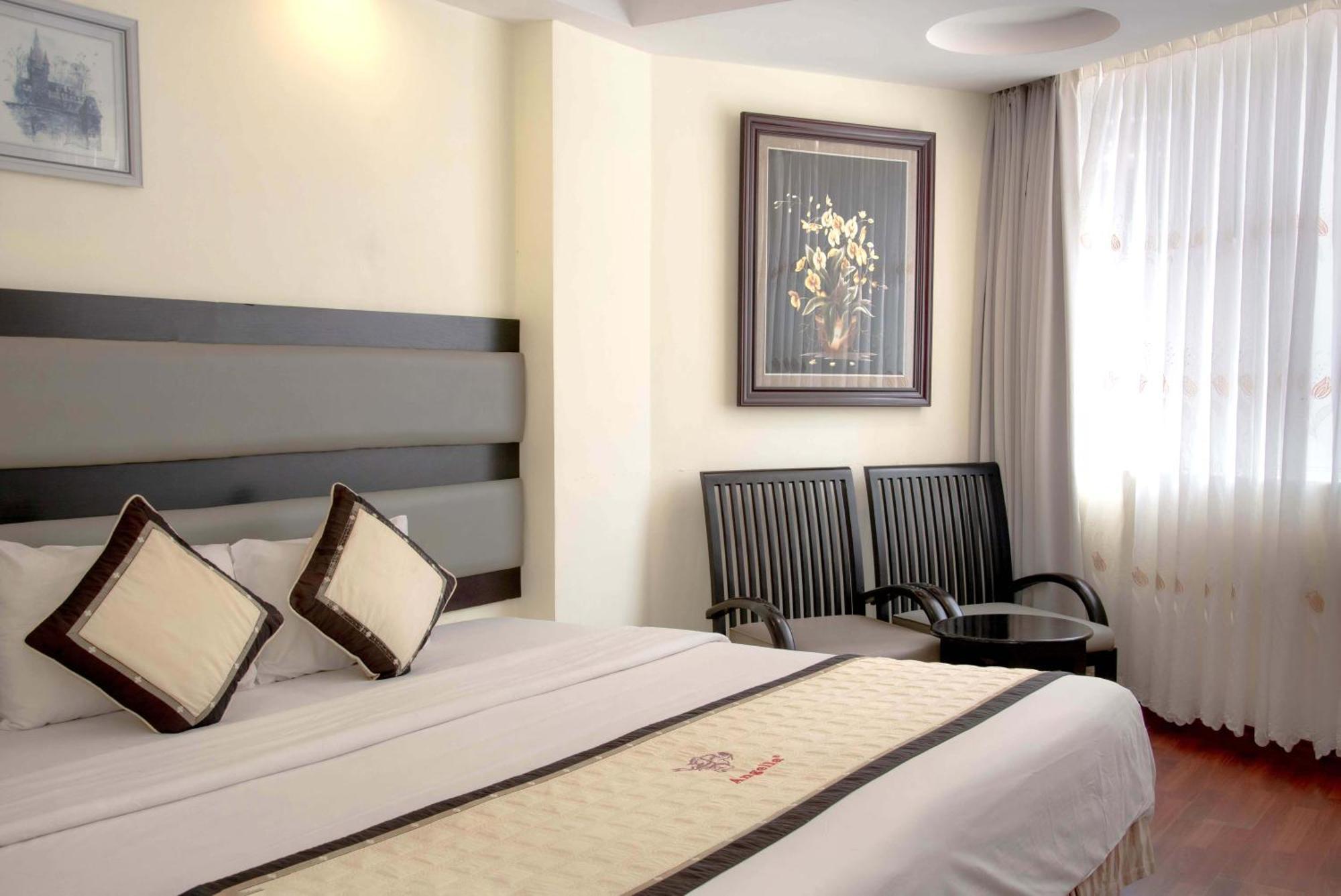 Angella Hotel Nha Trang