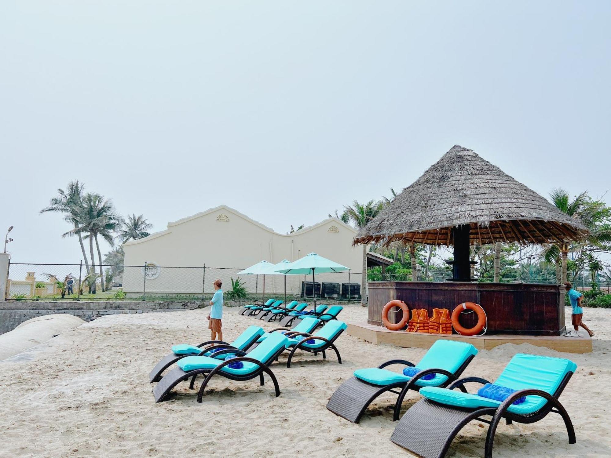 Koi Resort&spa 5* Hội An