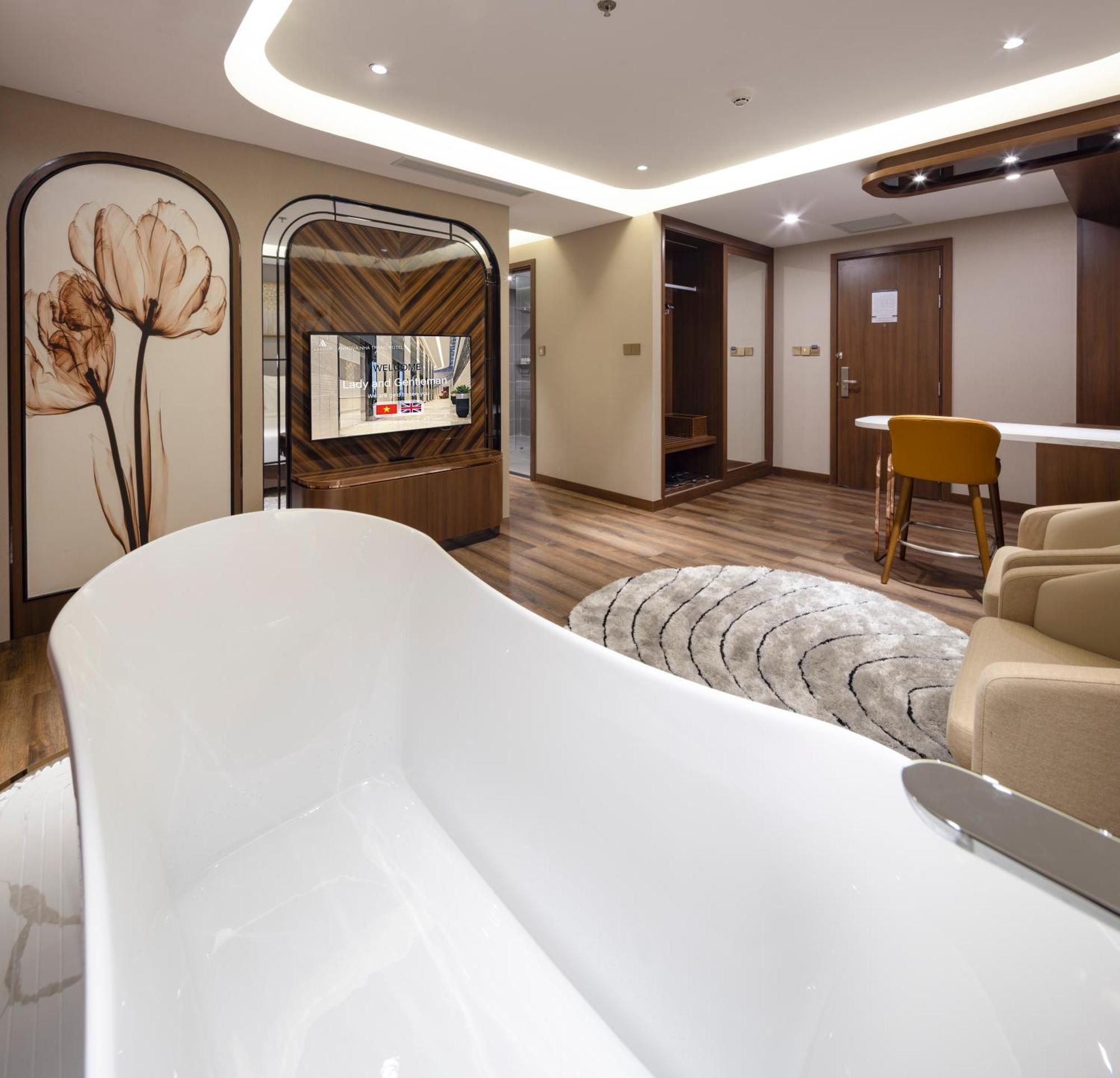 Annova 5* Nha Trang