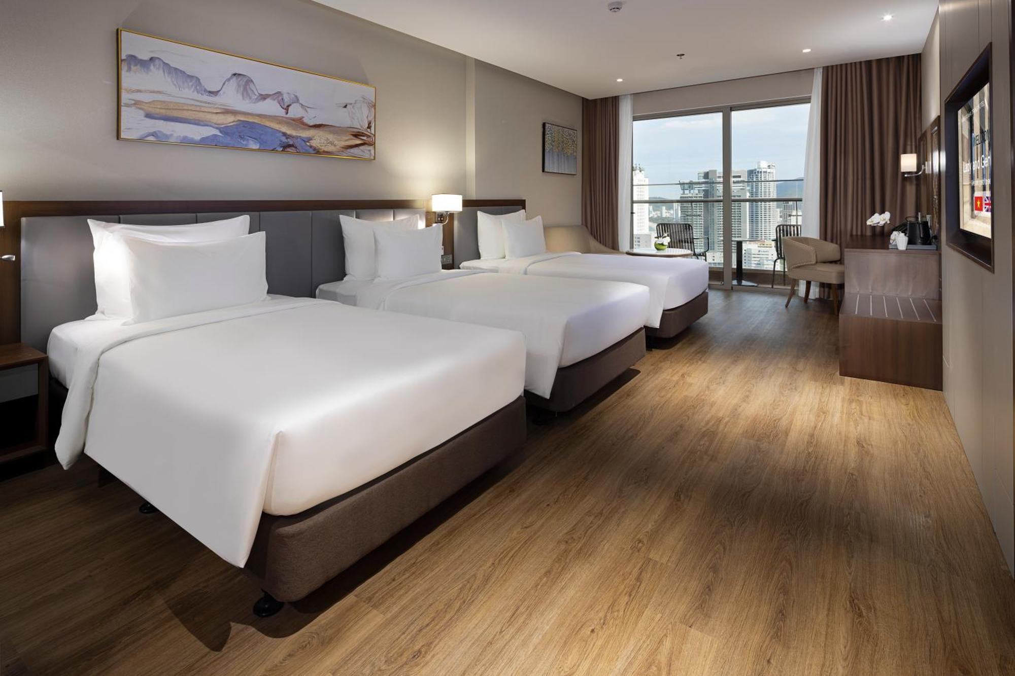 Hotel Annova 5*