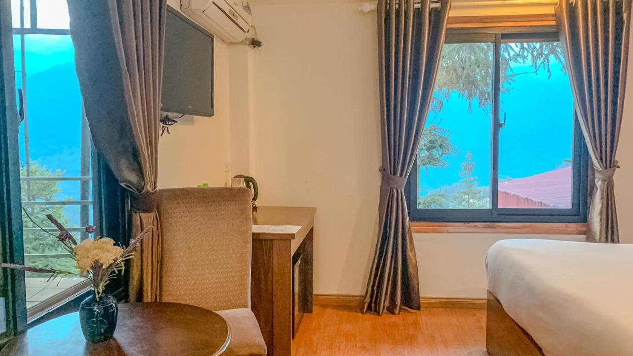 Tiger Hotel