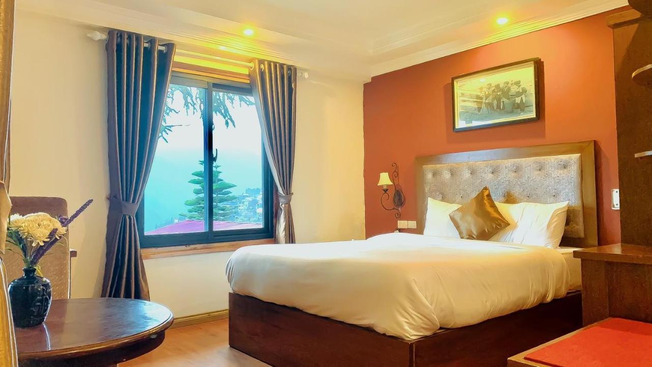 Hotel Tiger 3*