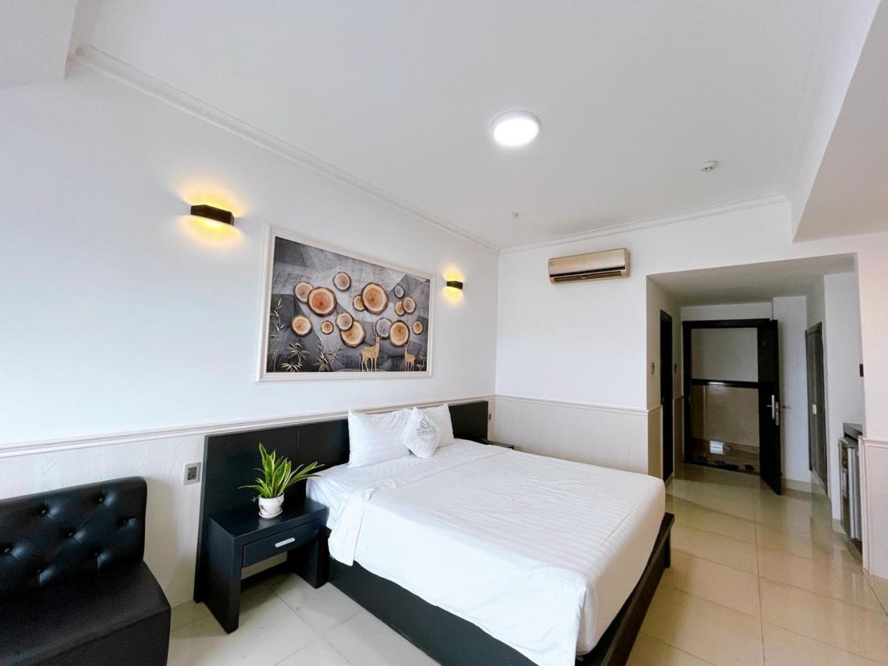 Hotel Levan 3*