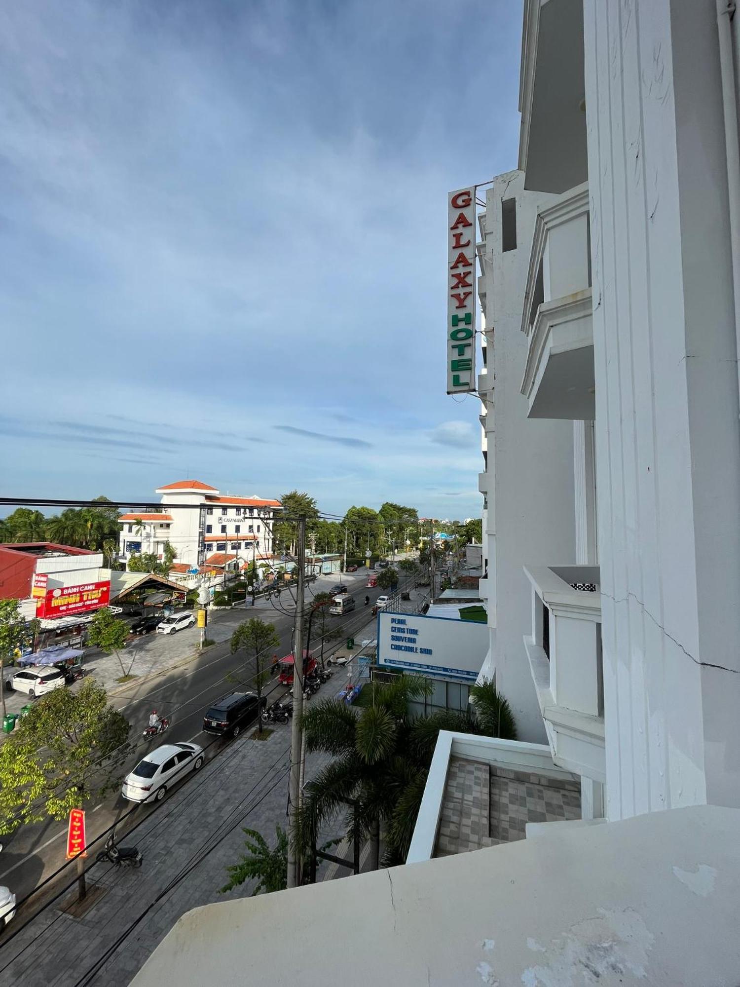 Hotel Levan Phu Quoc