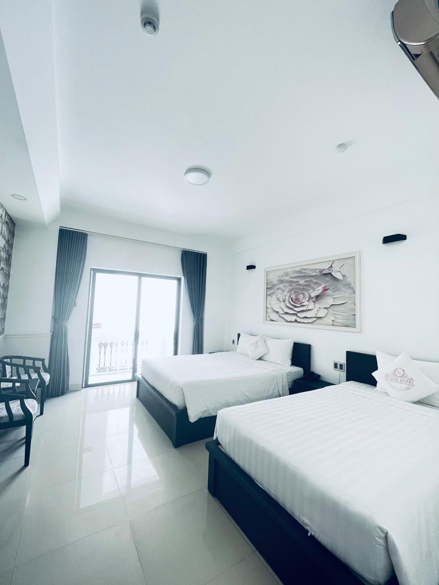 Hotel Levan