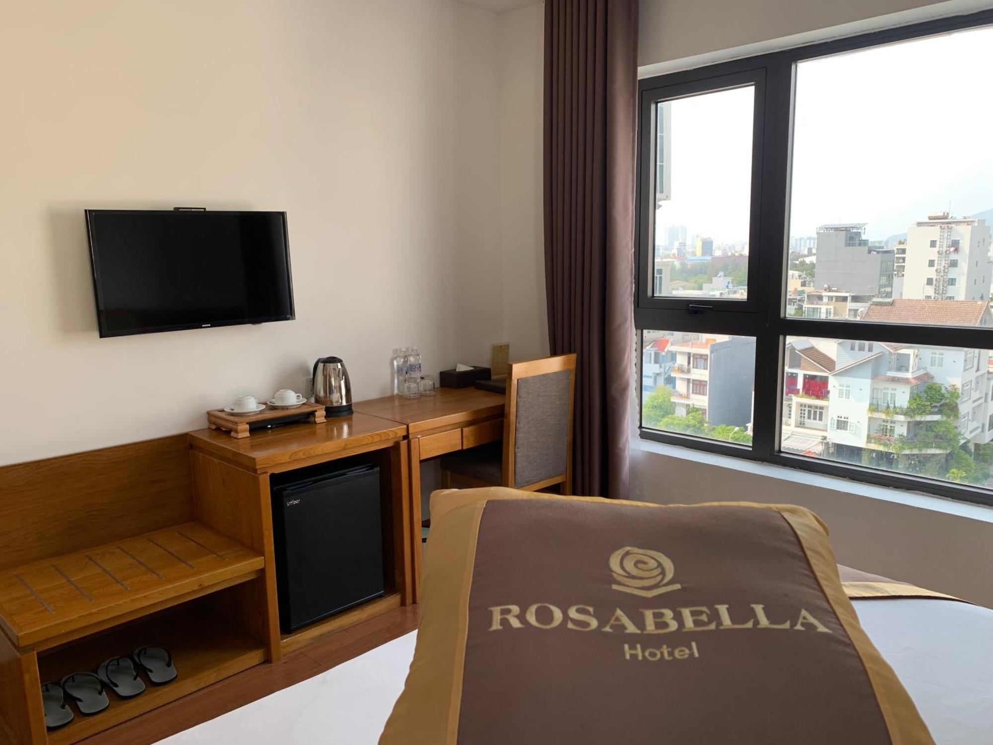 Hotel Rosabella Boutique