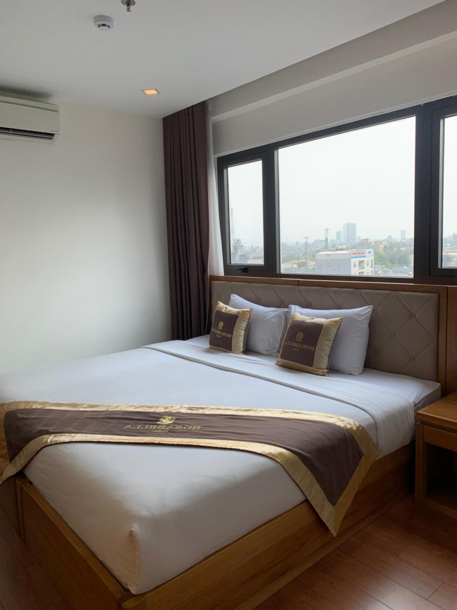 Rosabella Boutique Hotel 3*