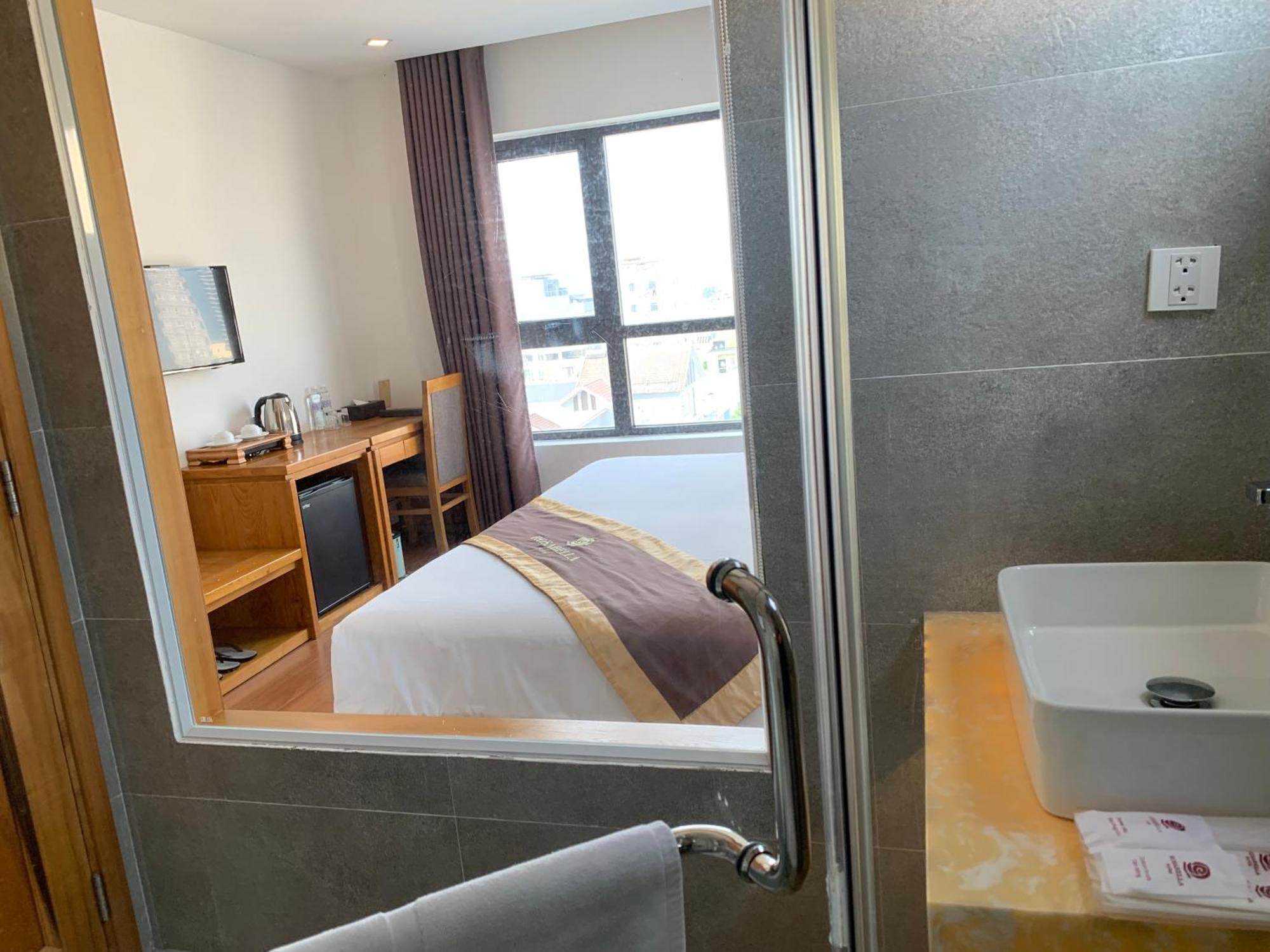 Rosabella Boutique Hotel