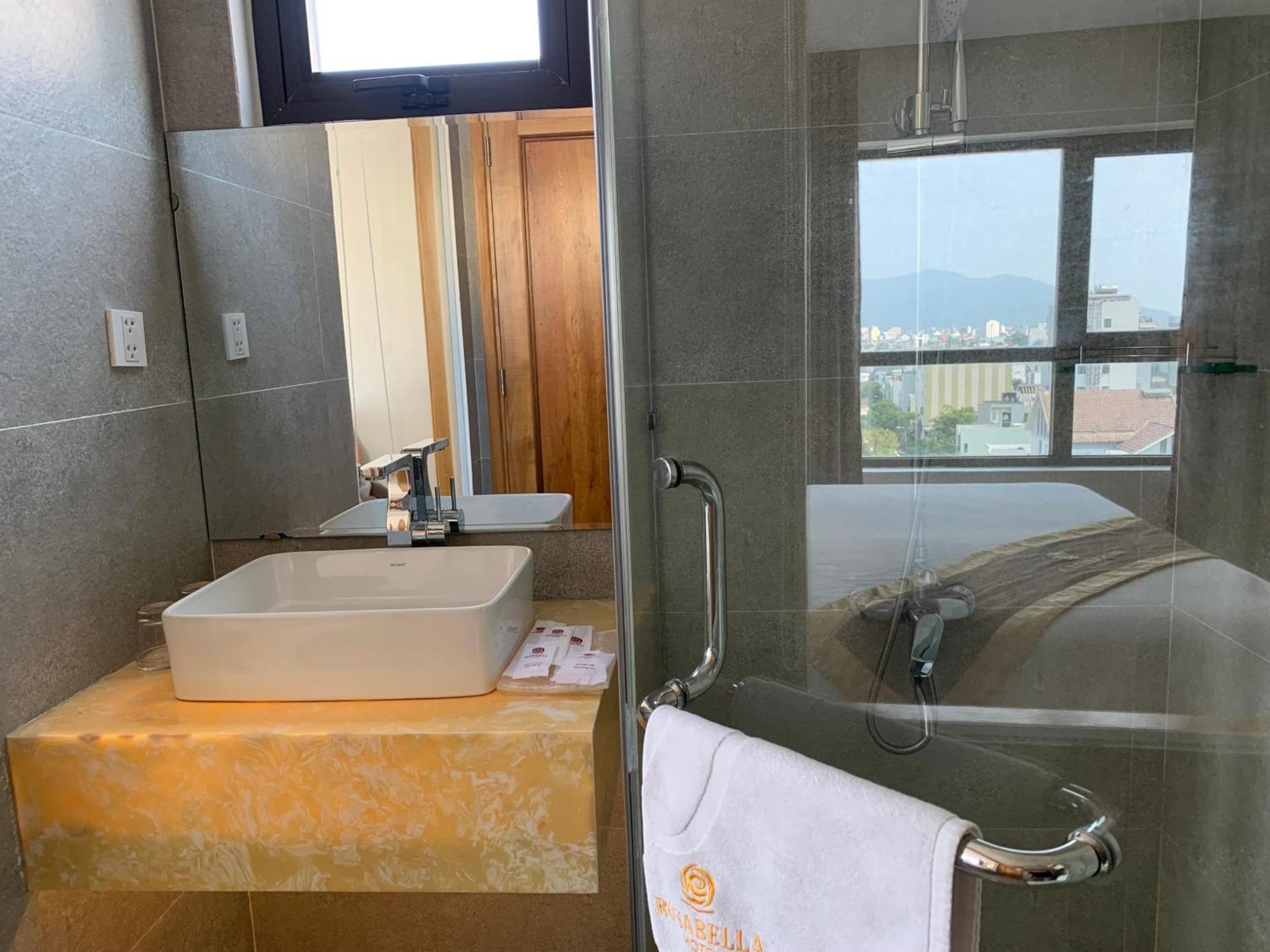 Hotel Rosabella Boutique