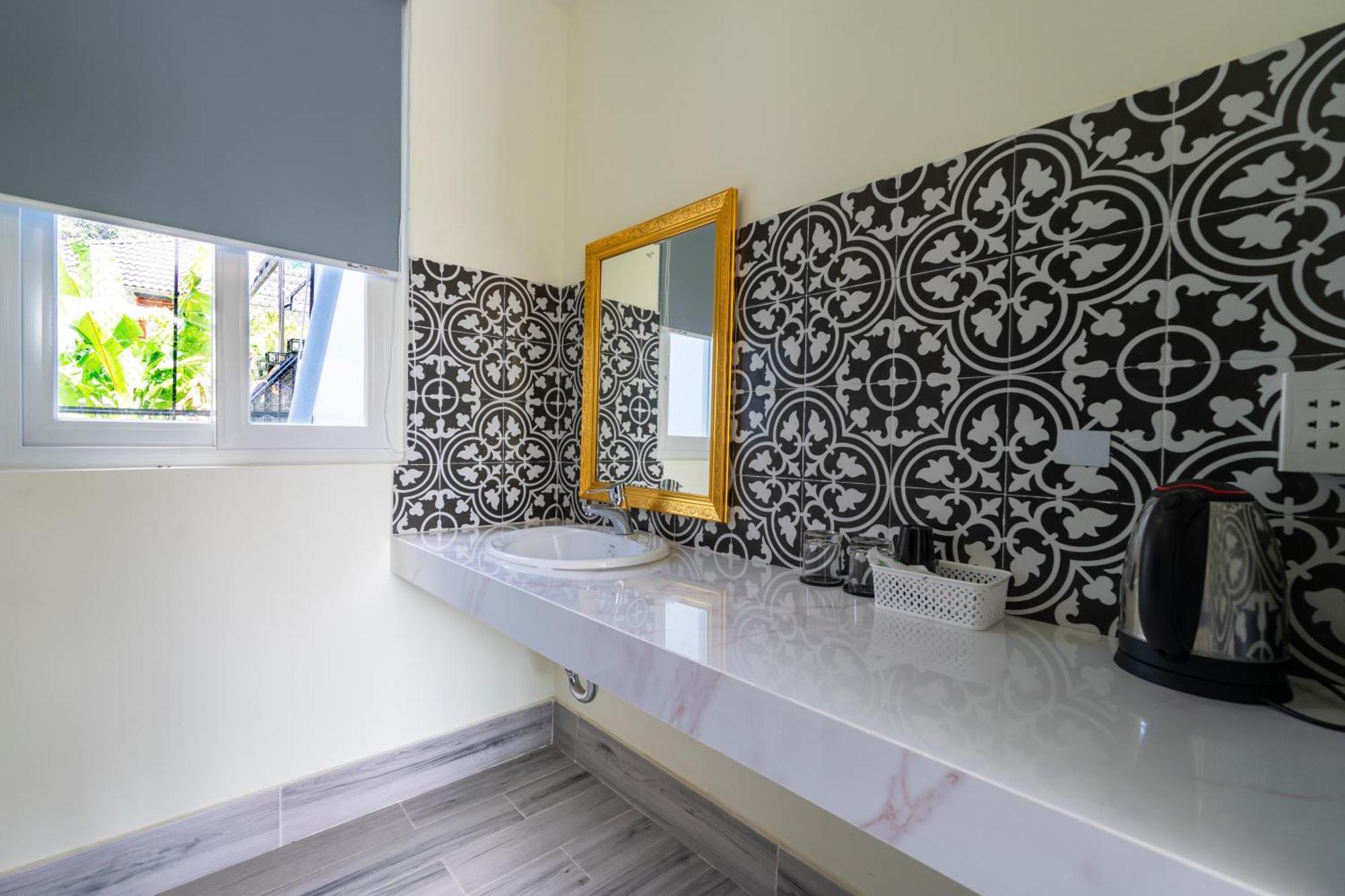 Hotel Suoi Garden Phu Quoc