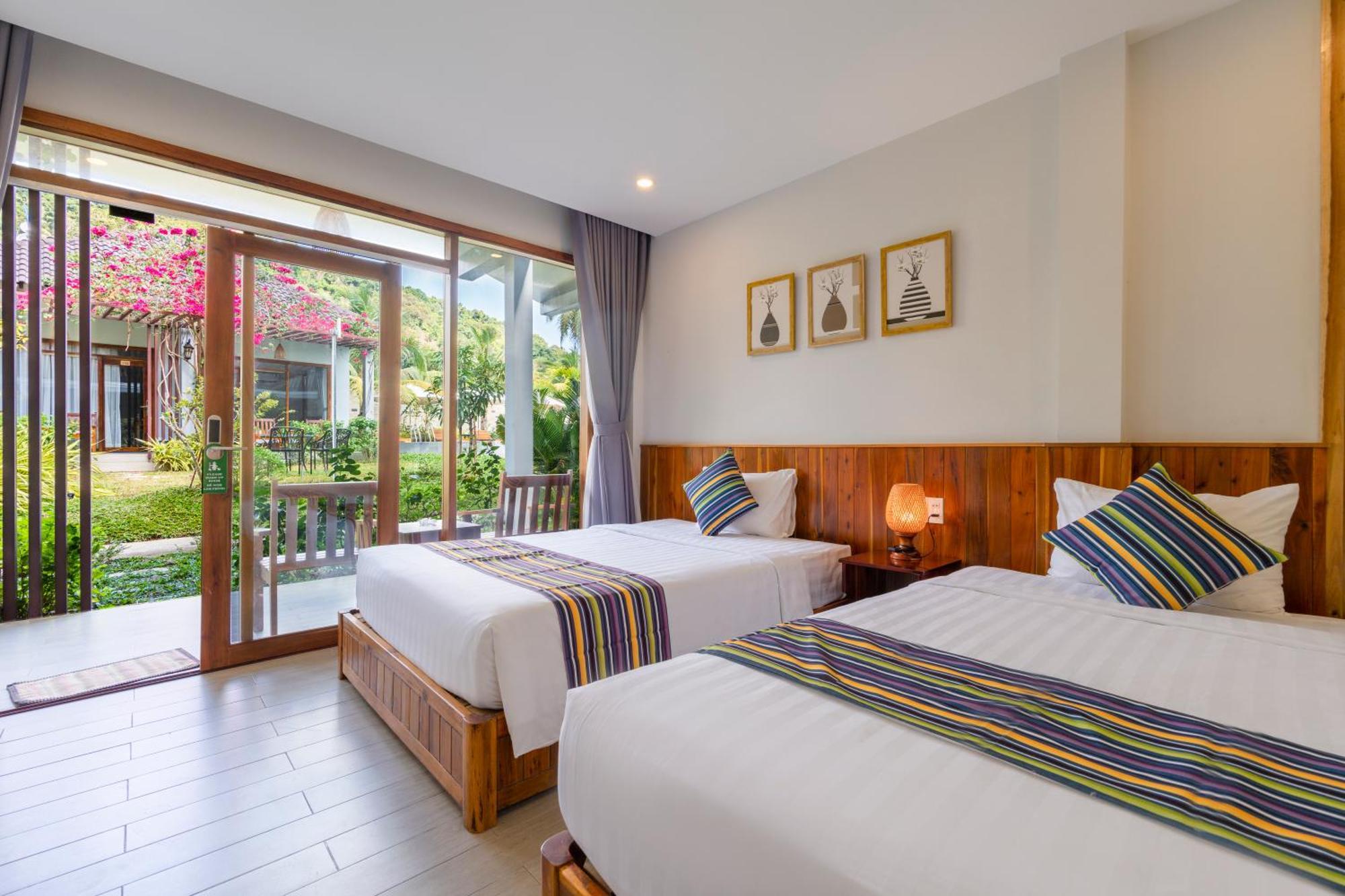 Suoi Garden 3*