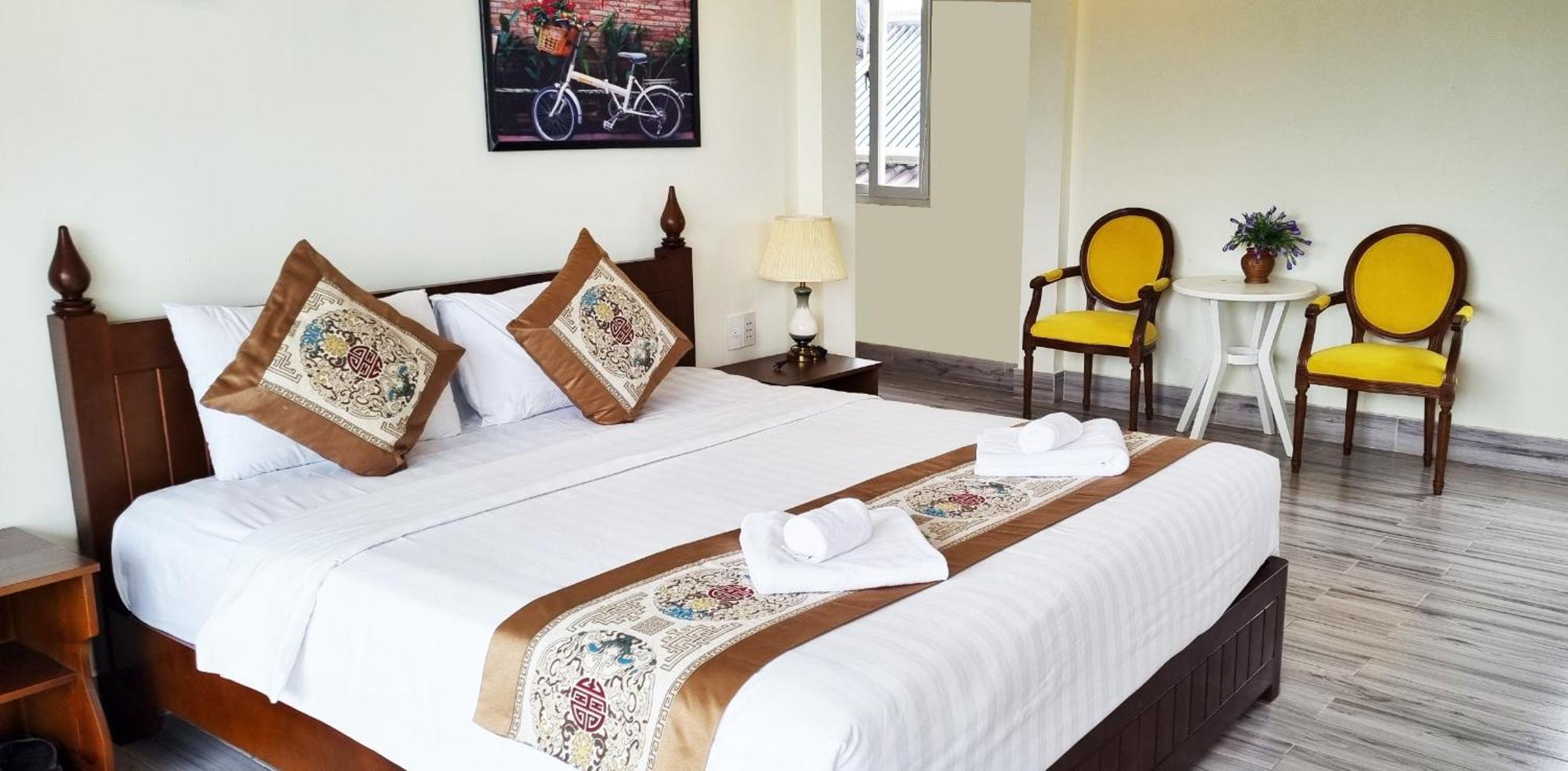 Suoi Garden Hotel Phu Quoc
