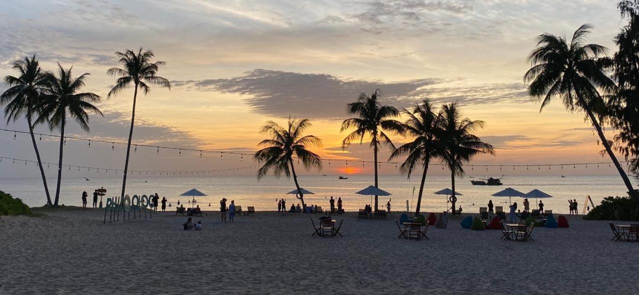 Nakichi Hotel Phu Quoc