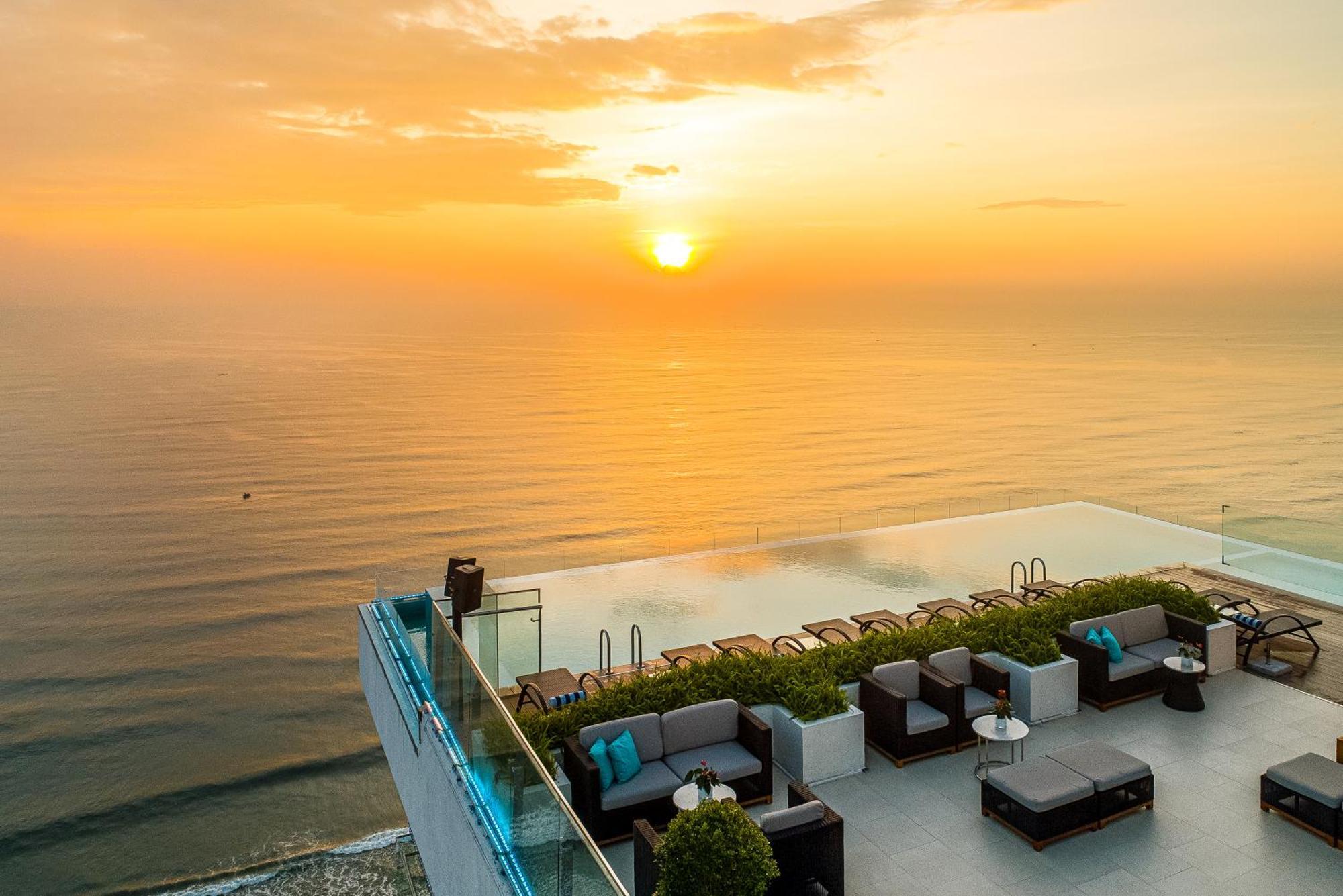 Hotel Tms Đà Nẵng