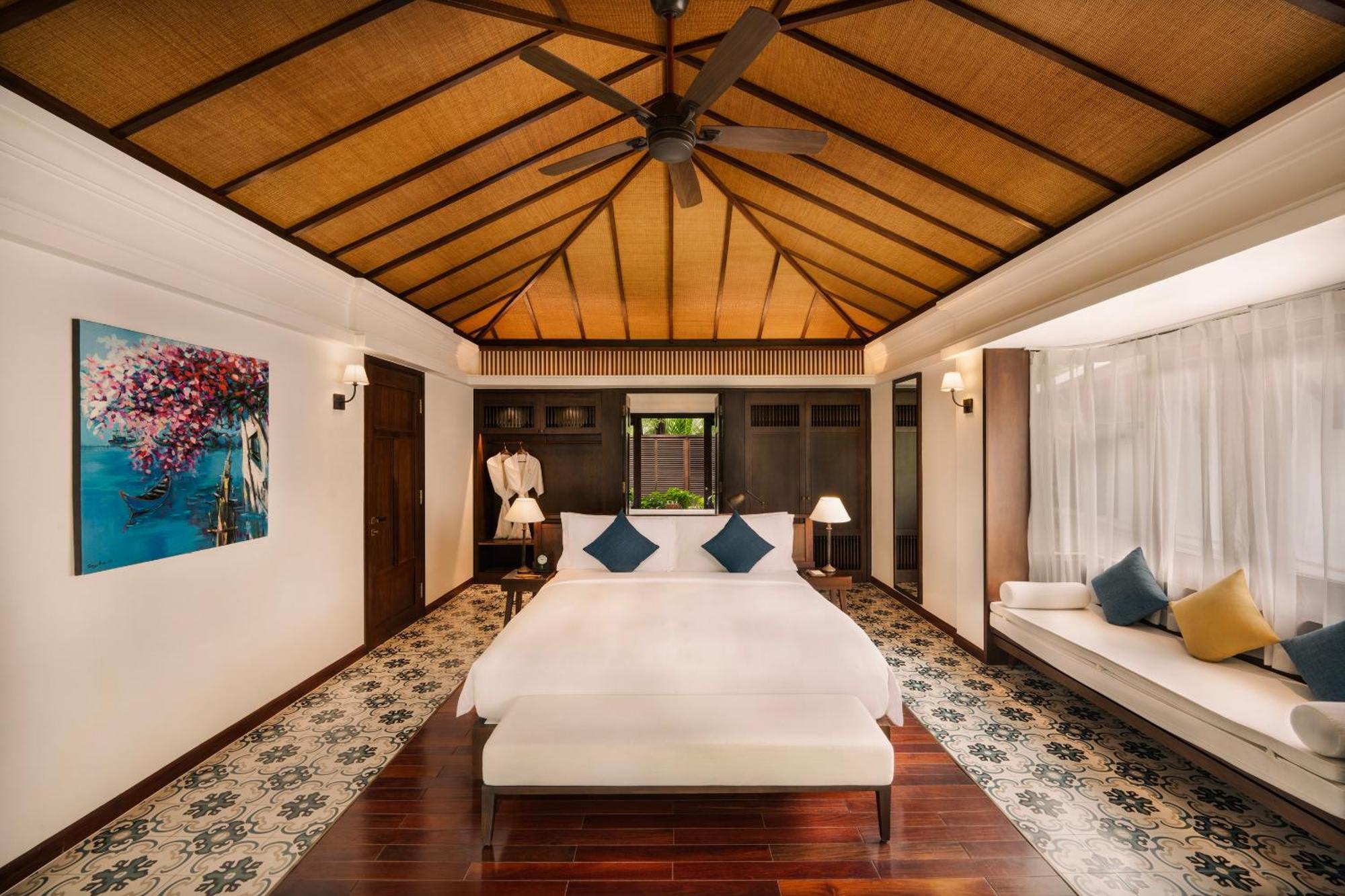 Resort The Anam Cam Ranh